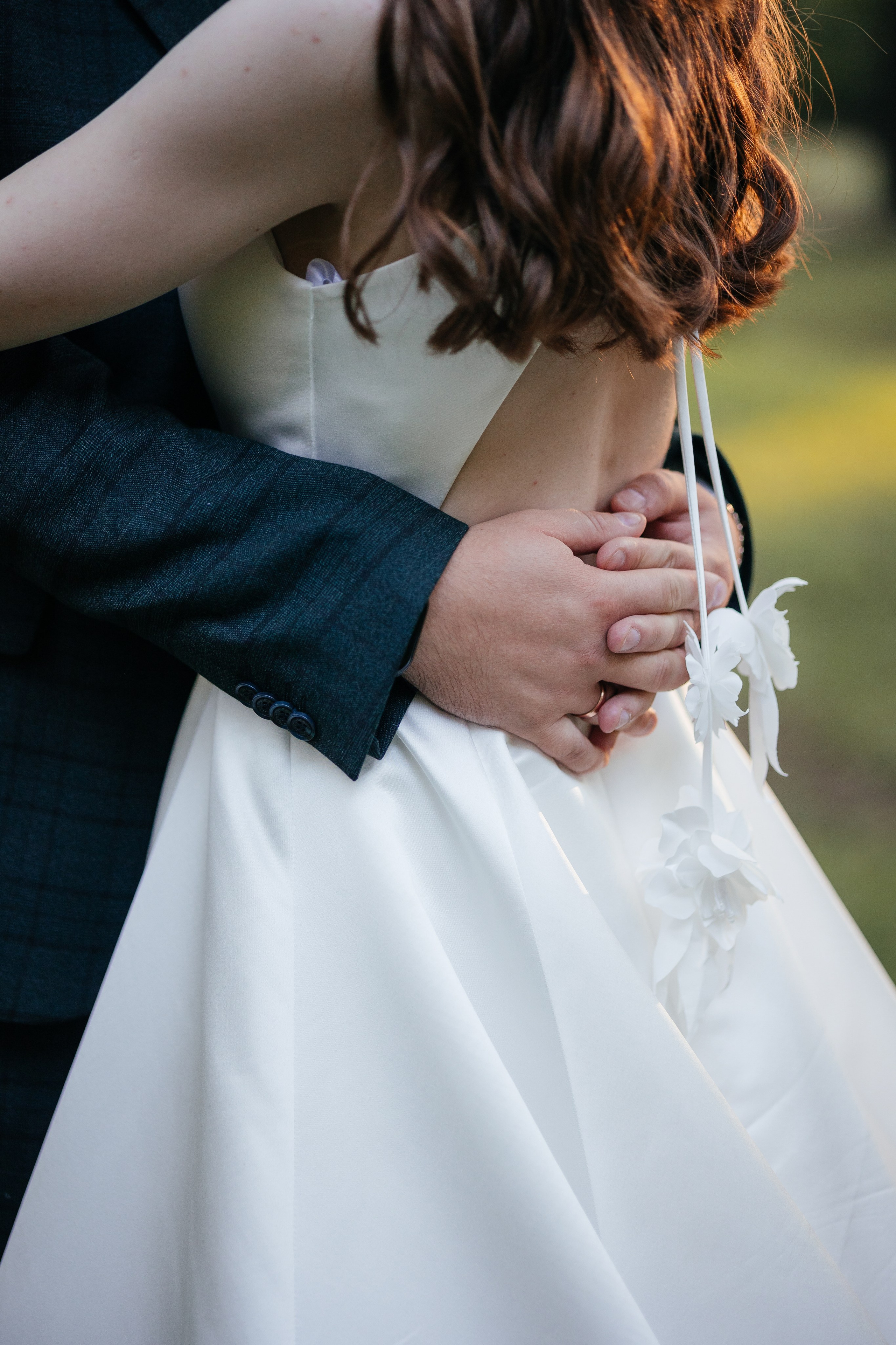 Николай и Алина. Фотограф Крохин Олег