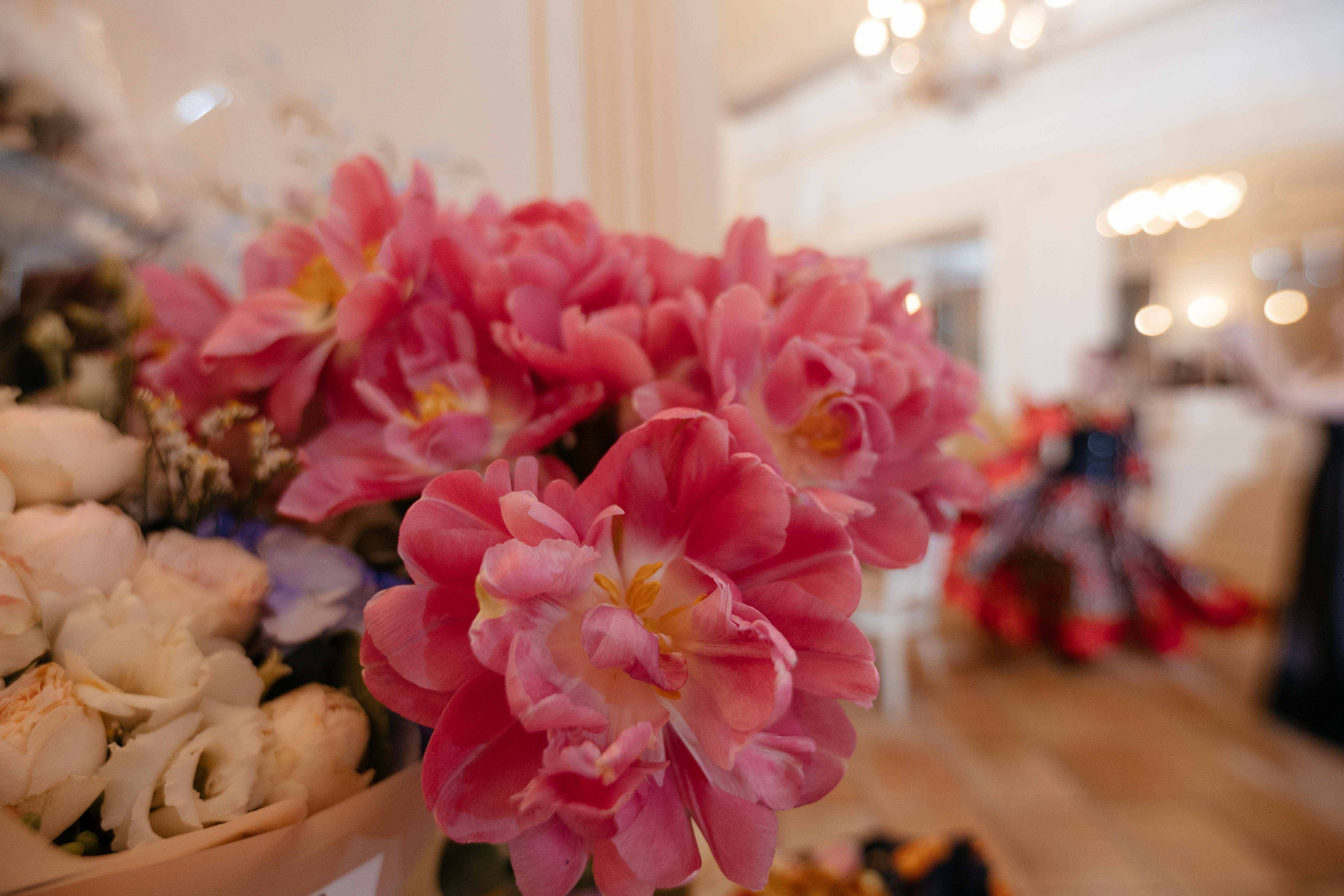 Юбилей 80. Фотограф Крохин Олег