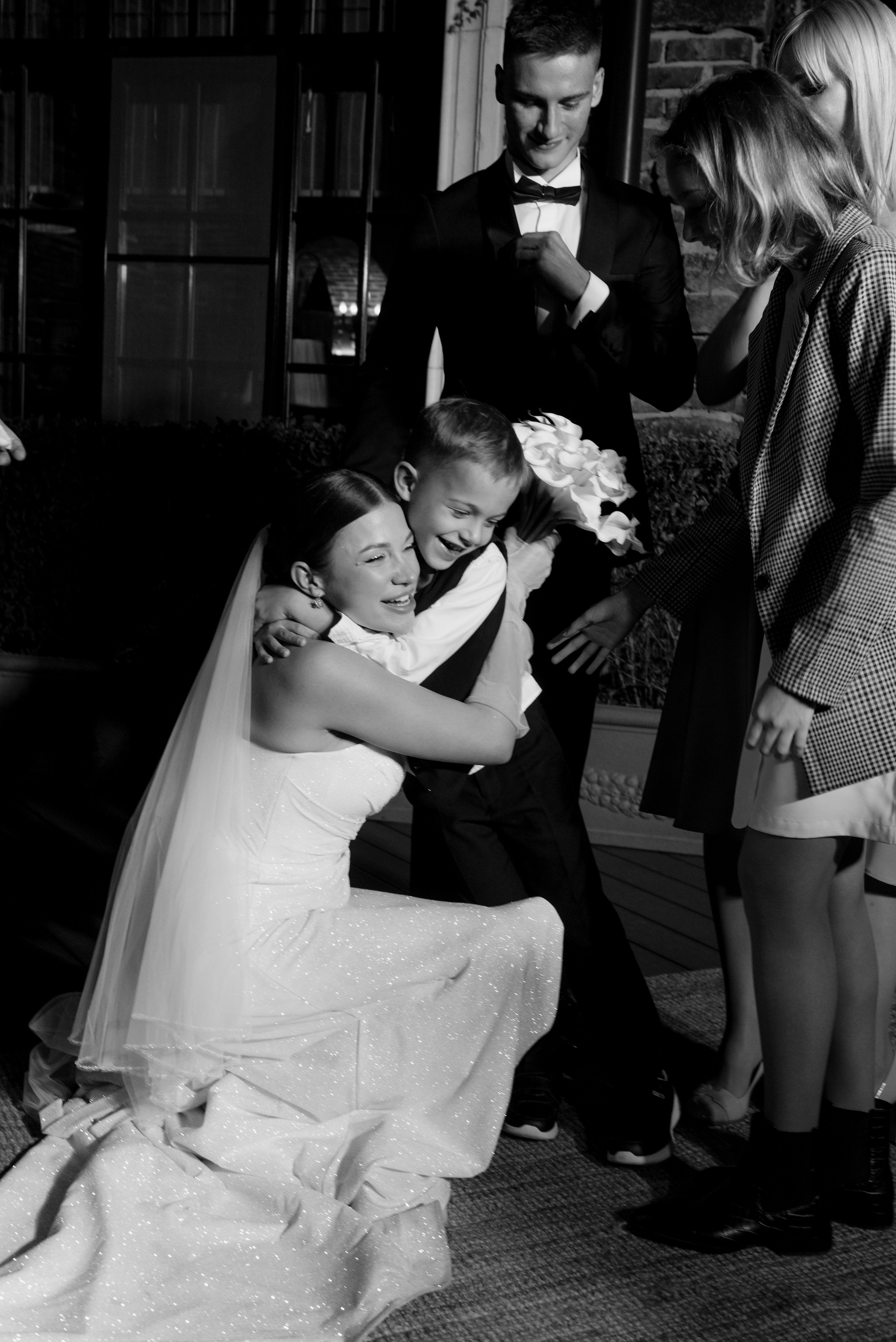 Мила и Жора. Главная