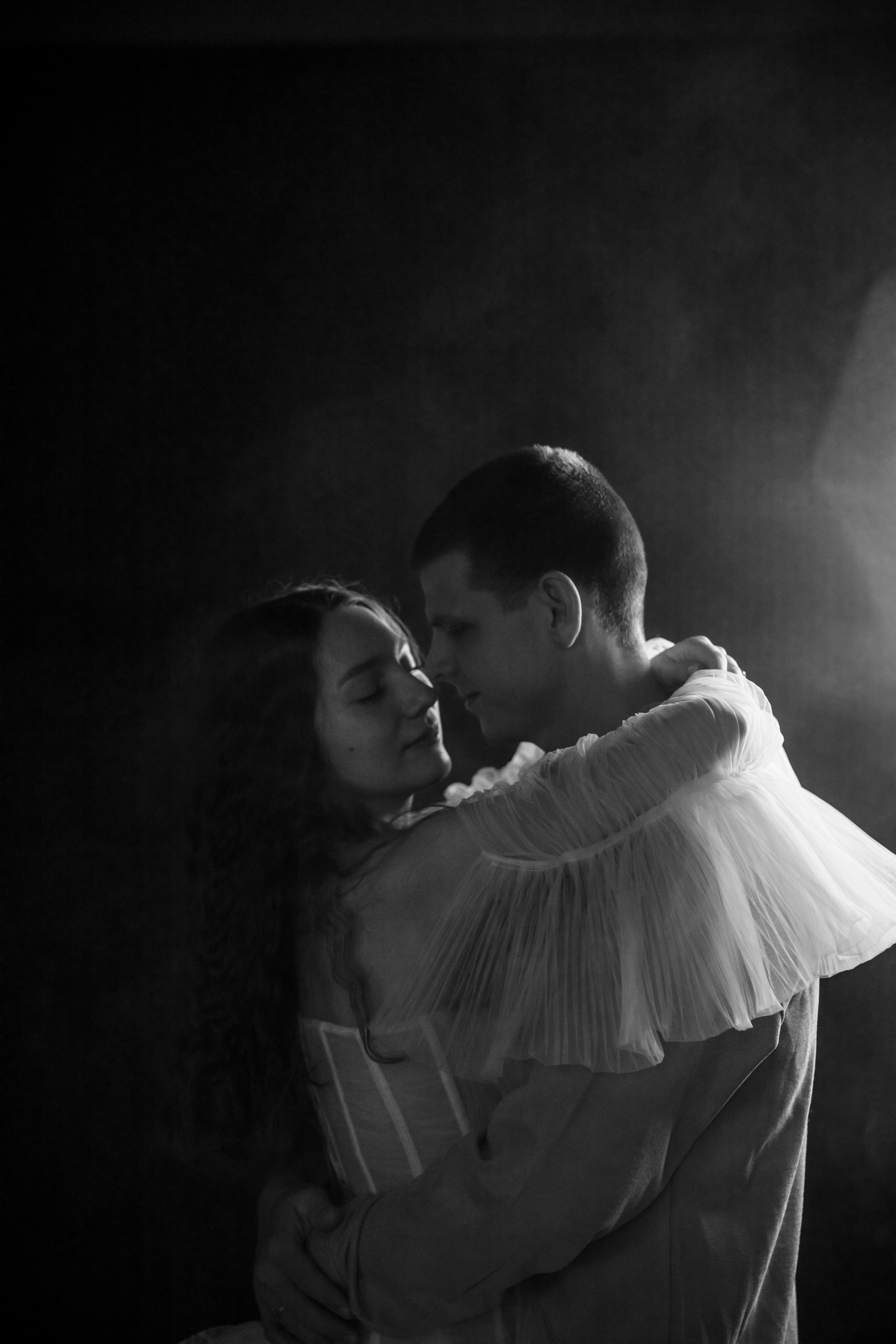 Наталья и Станислав. Фотограф, который снимает любовь в Санкт-Петербурге и Череповце