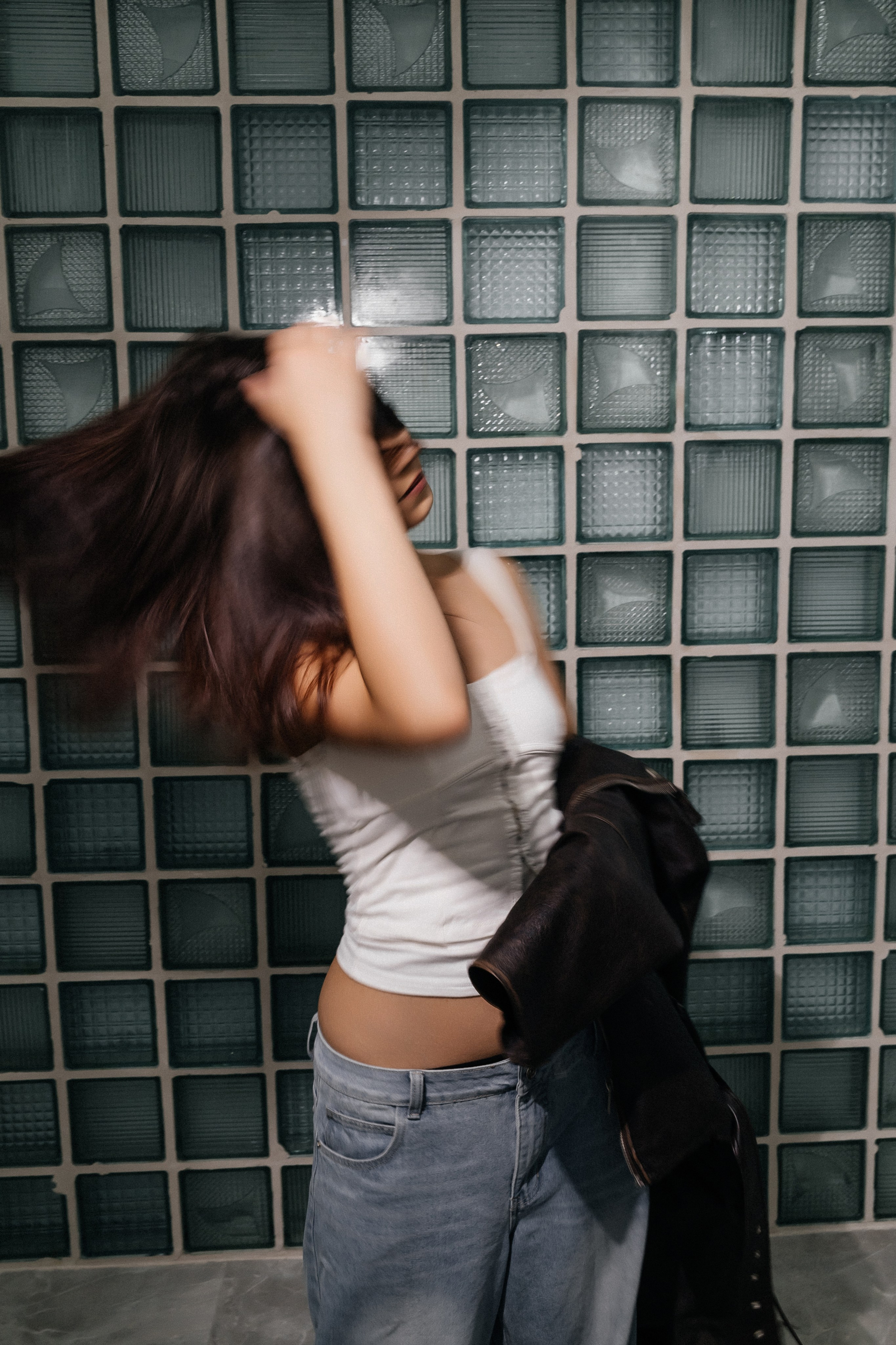 Ксюша. Фотограф Кемерово | Сергей