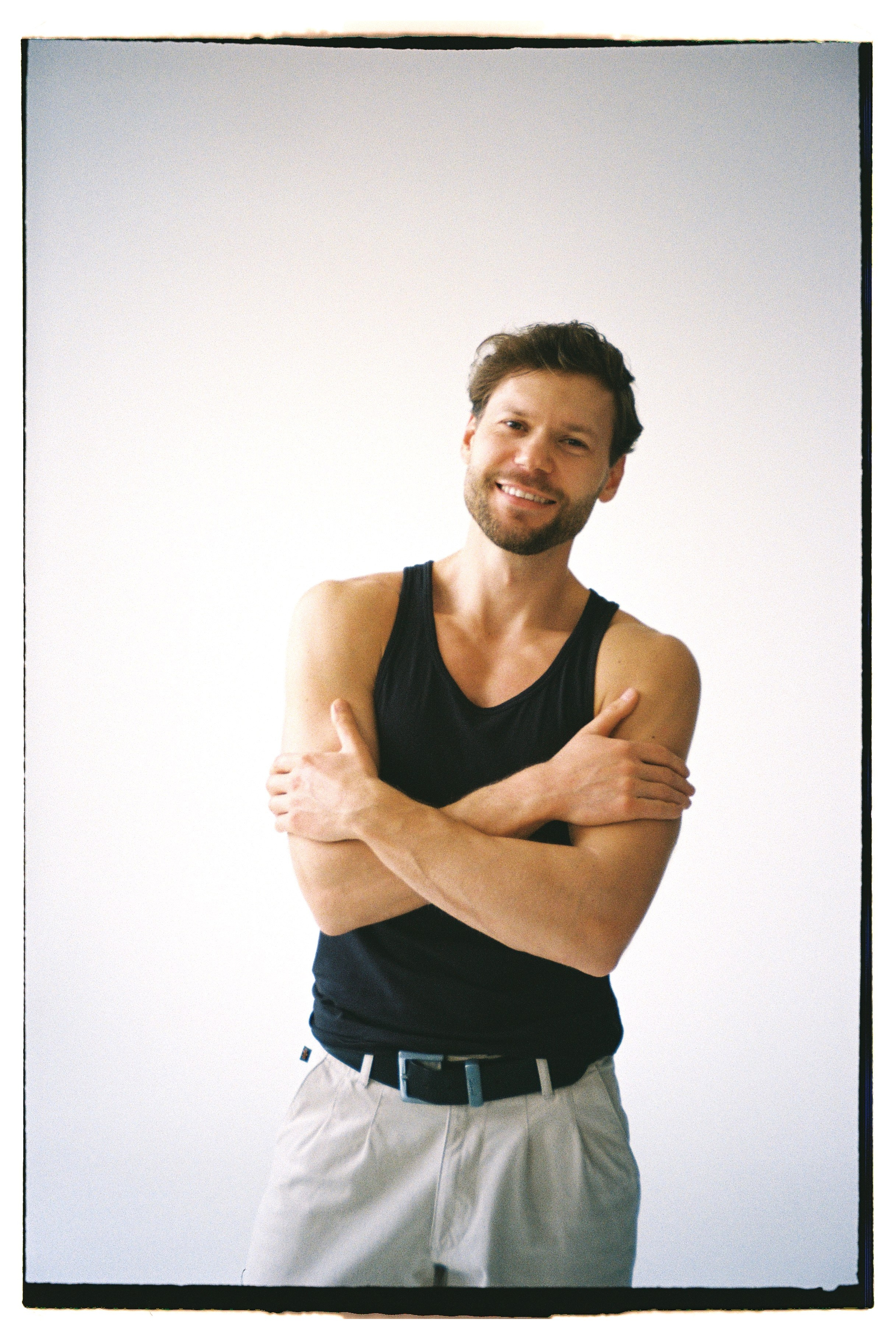 VLADIMIR. Главная