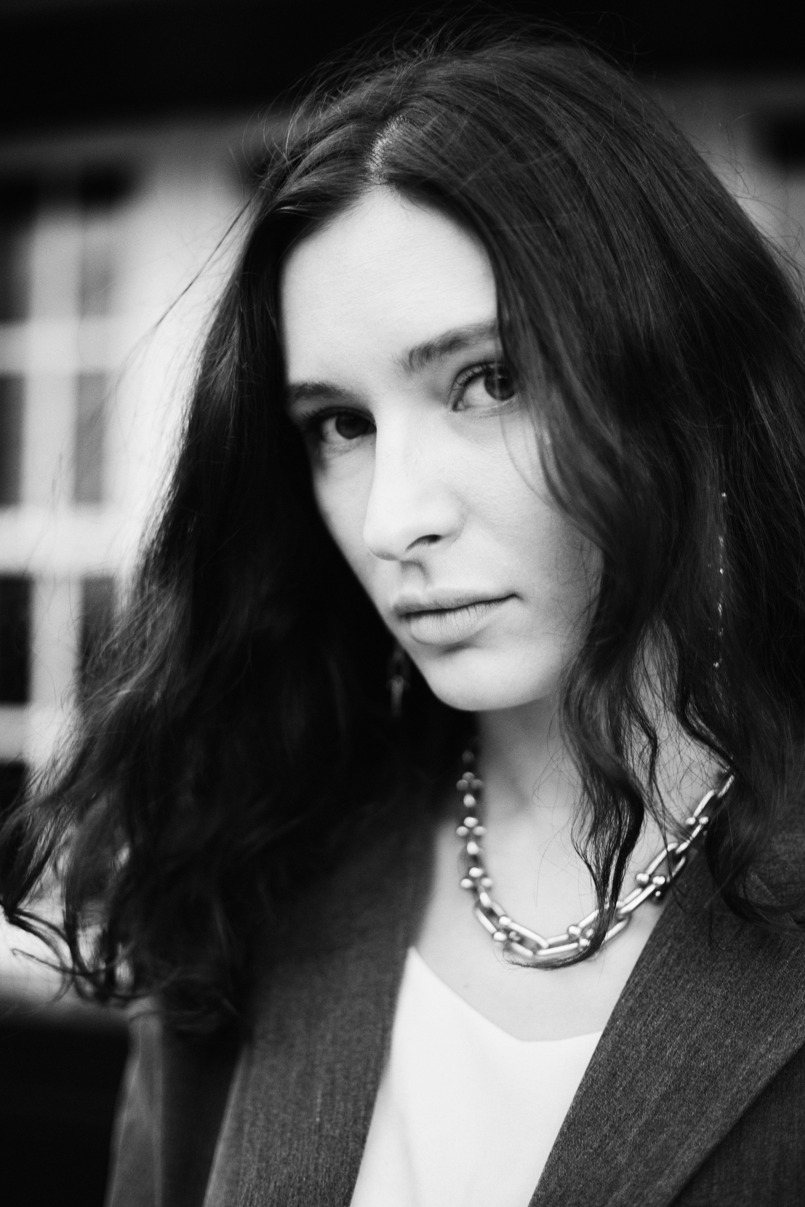 Фотопрогулка с Настей по Москве. Анна Потявина. Фотограф Москва