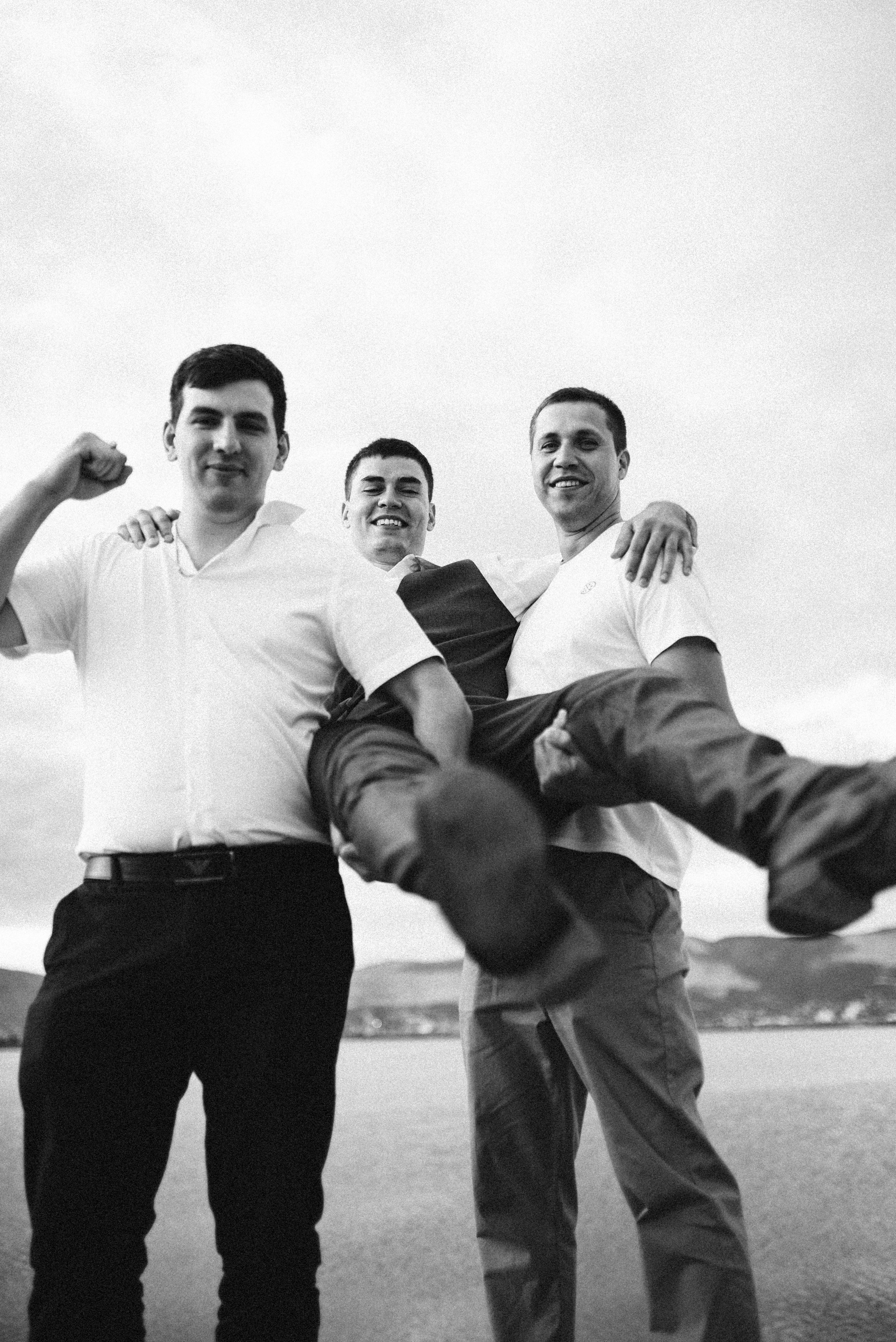 Руслан и Вероника |Полный свадебный день. Фотограф Санкт-Петербург, Новороссийск