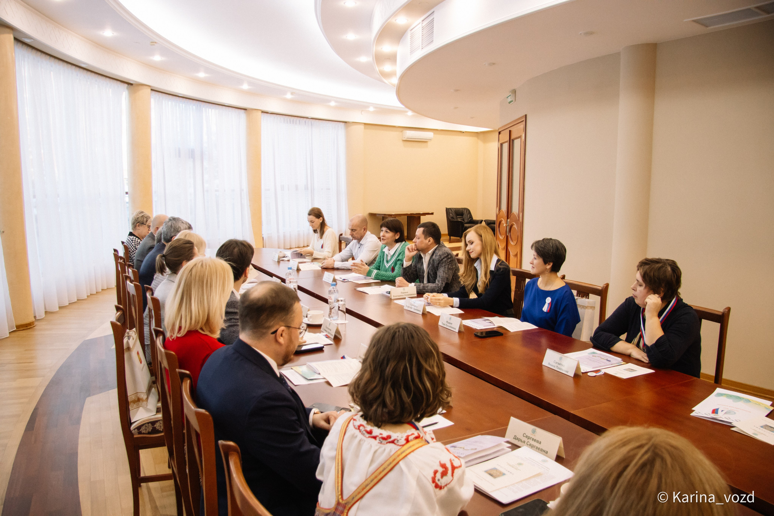 Всероссийский конкурс «Коми мир- 2025». Репортажный фотограф в Москве и Зеленограде Karina-vozd