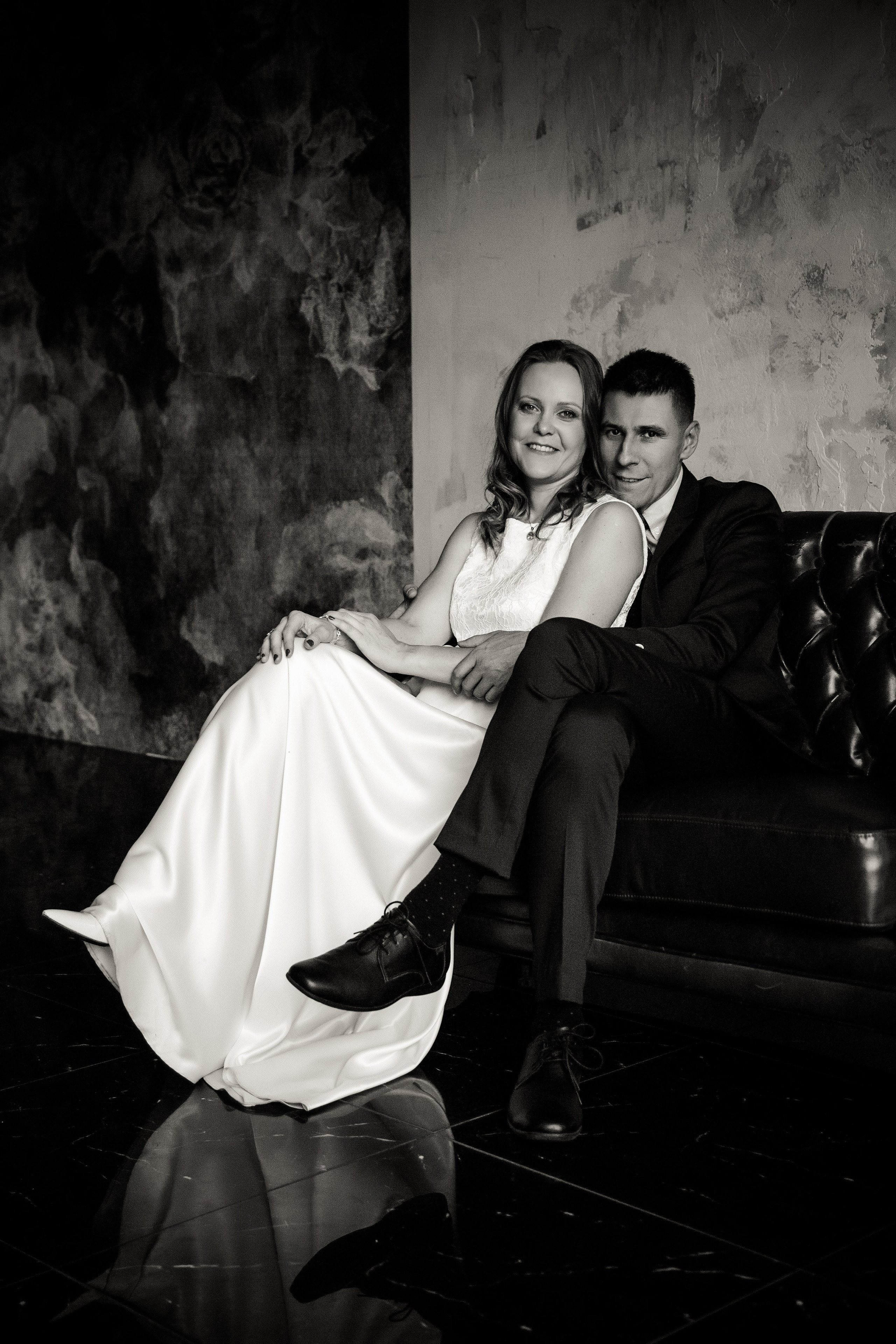 Елена и Андрей. Свадебный и семейный фотограф в Москве и Подмосковье Лариса Козлова