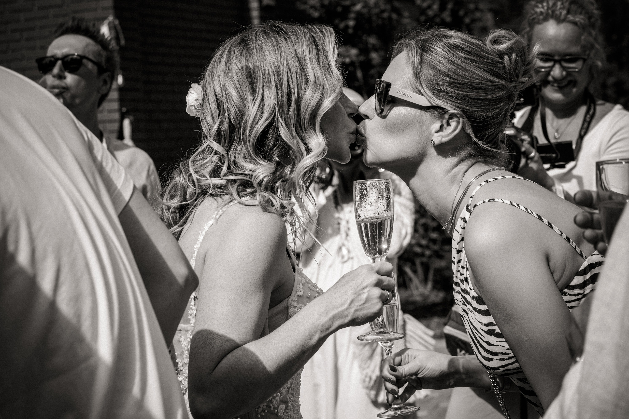 Свадебная фотосъемка в загородном отеле «LaFa». Свадебный и семейный фотограф в Москве и Подмосковье Лариса Козлова