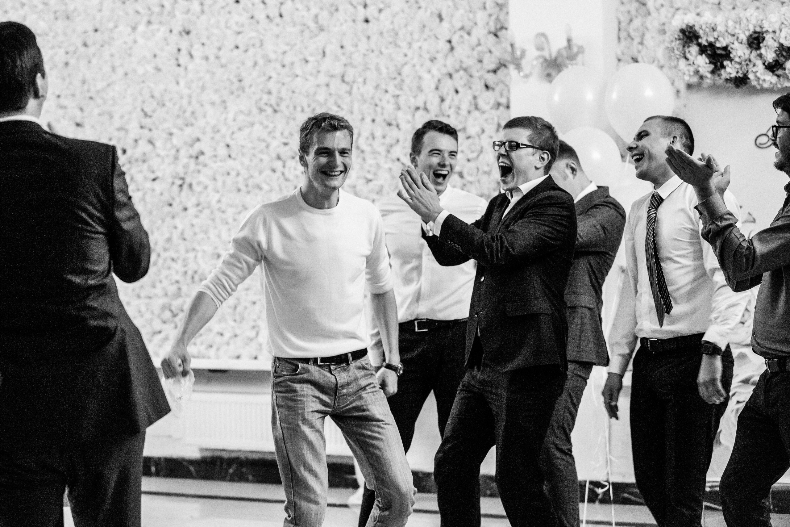 Мария и Николай. Свадебный и семейный фотограф в Москве и Подмосковье Лариса Козлова