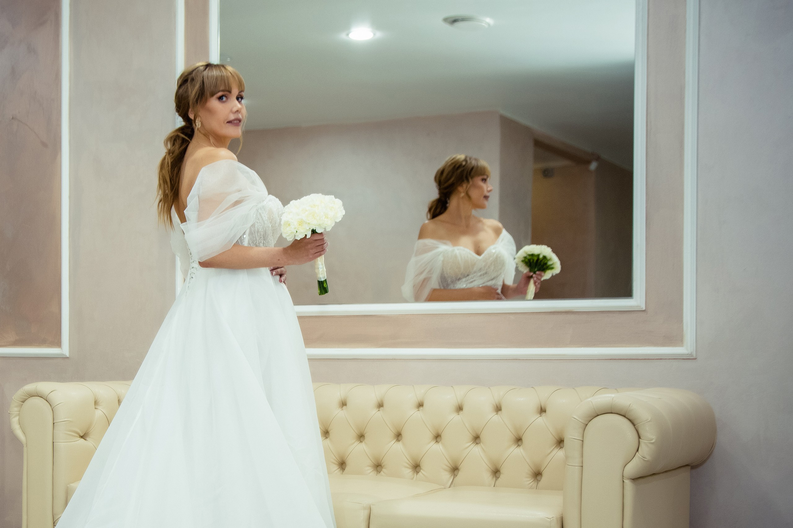 Диана Павел. Свадебный и семейный фотограф в Москве и Подмосковье Лариса Козлова