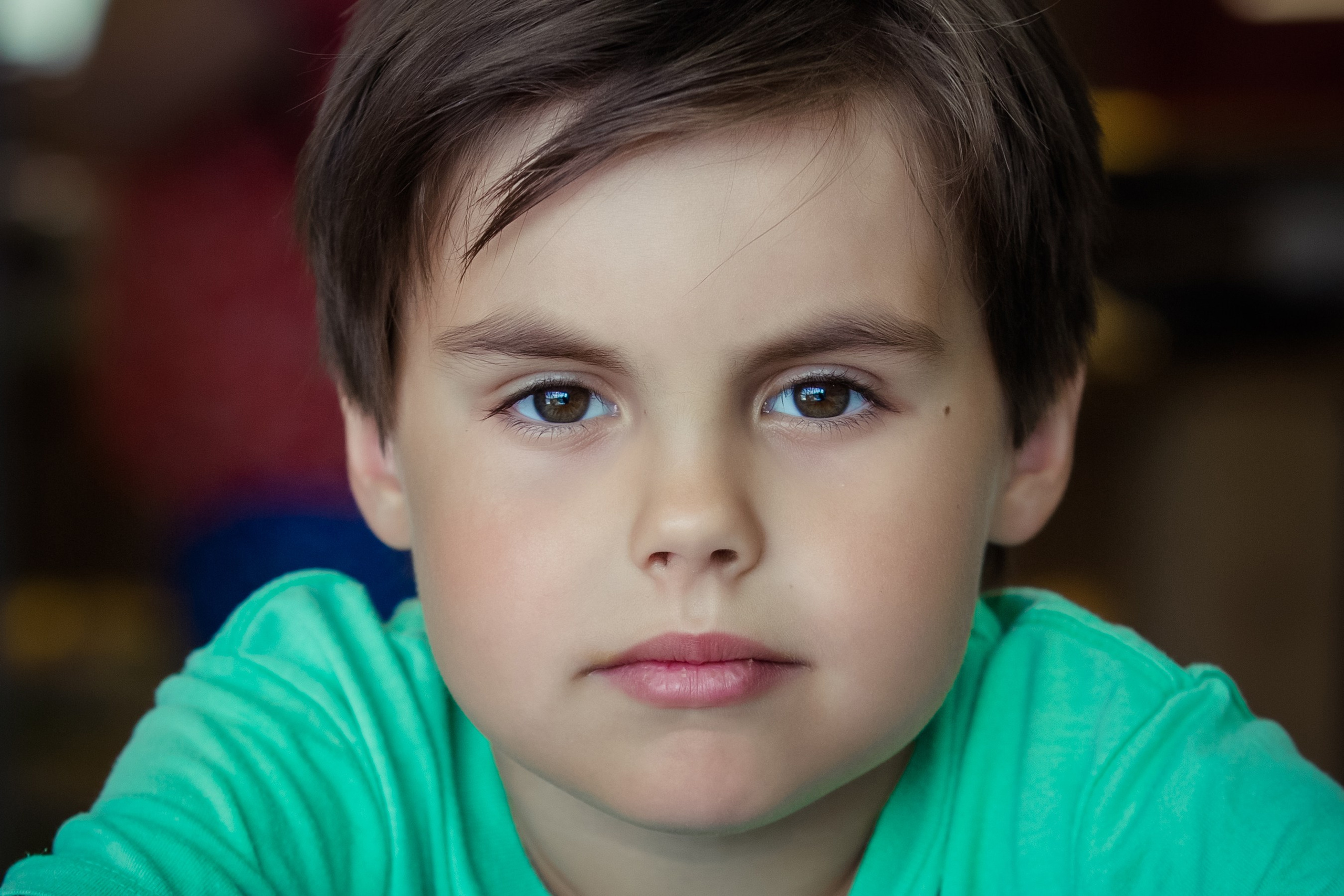 Лев. Свадебный и семейный фотограф в Москве и Подмосковье Лариса Козлова