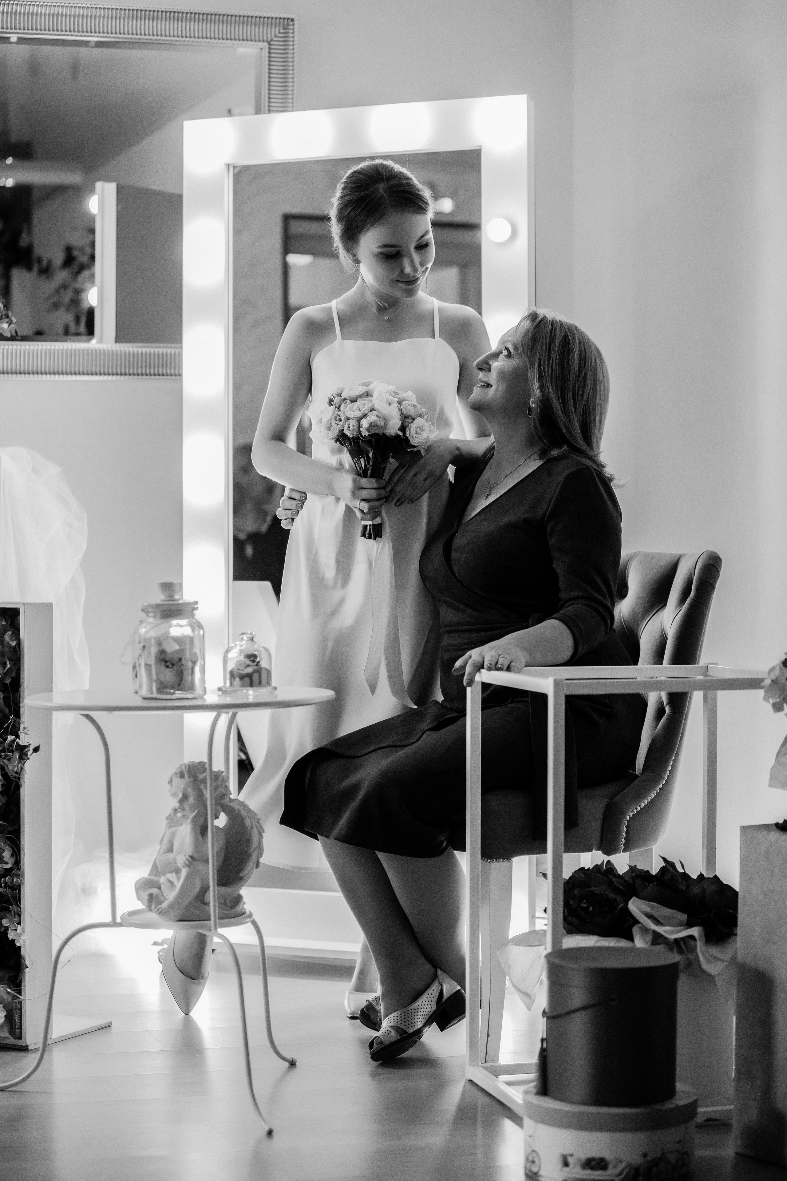 Маша и Даня. Свадебный и семейный фотограф в Москве и Подмосковье Лариса Козлова