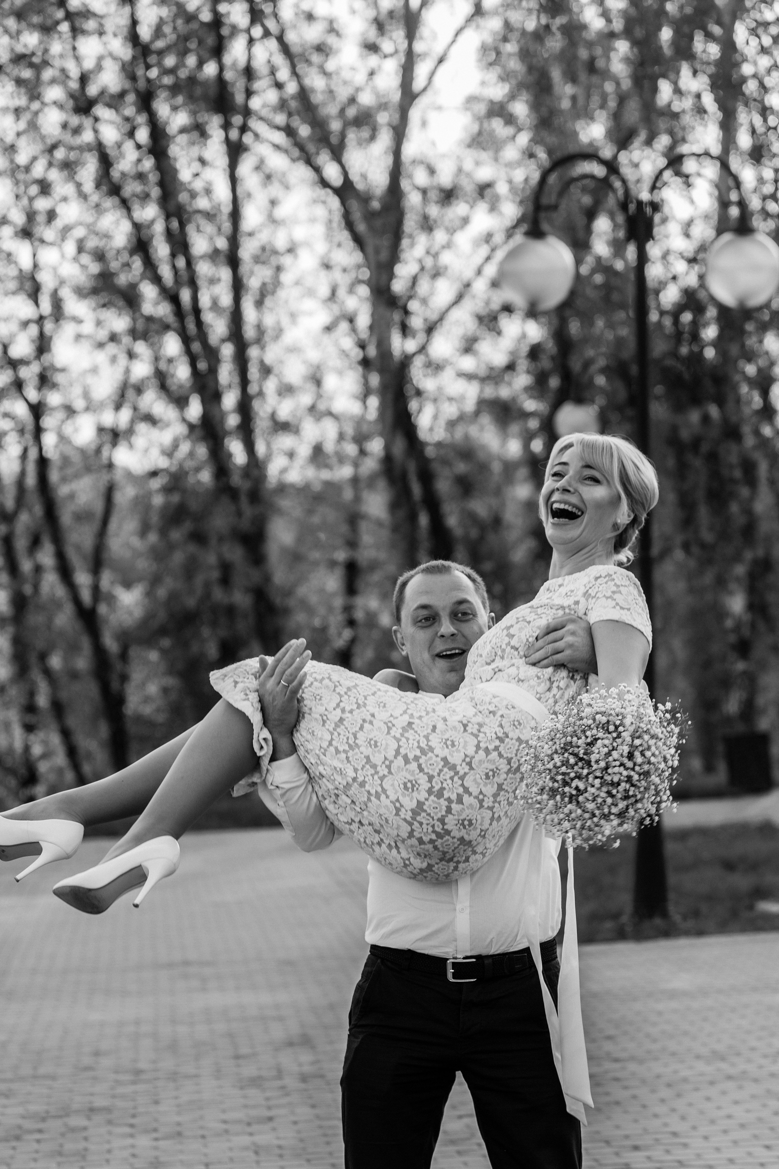 Оксана и Валентин. Свадебный и семейный фотограф в Москве и Подмосковье Лариса Козлова