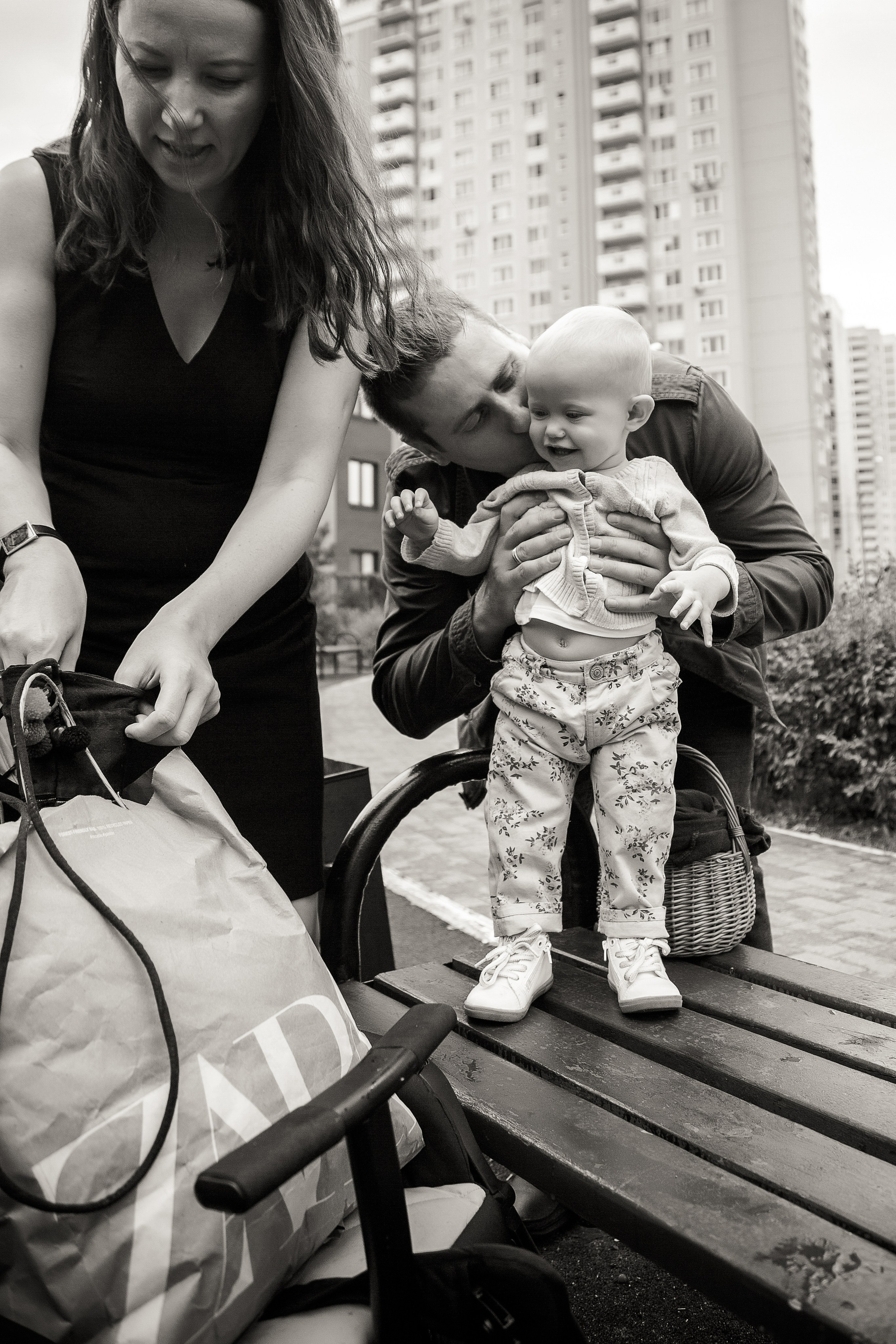 Ева. Свадебный и семейный фотограф в Москве и Подмосковье Лариса Козлова