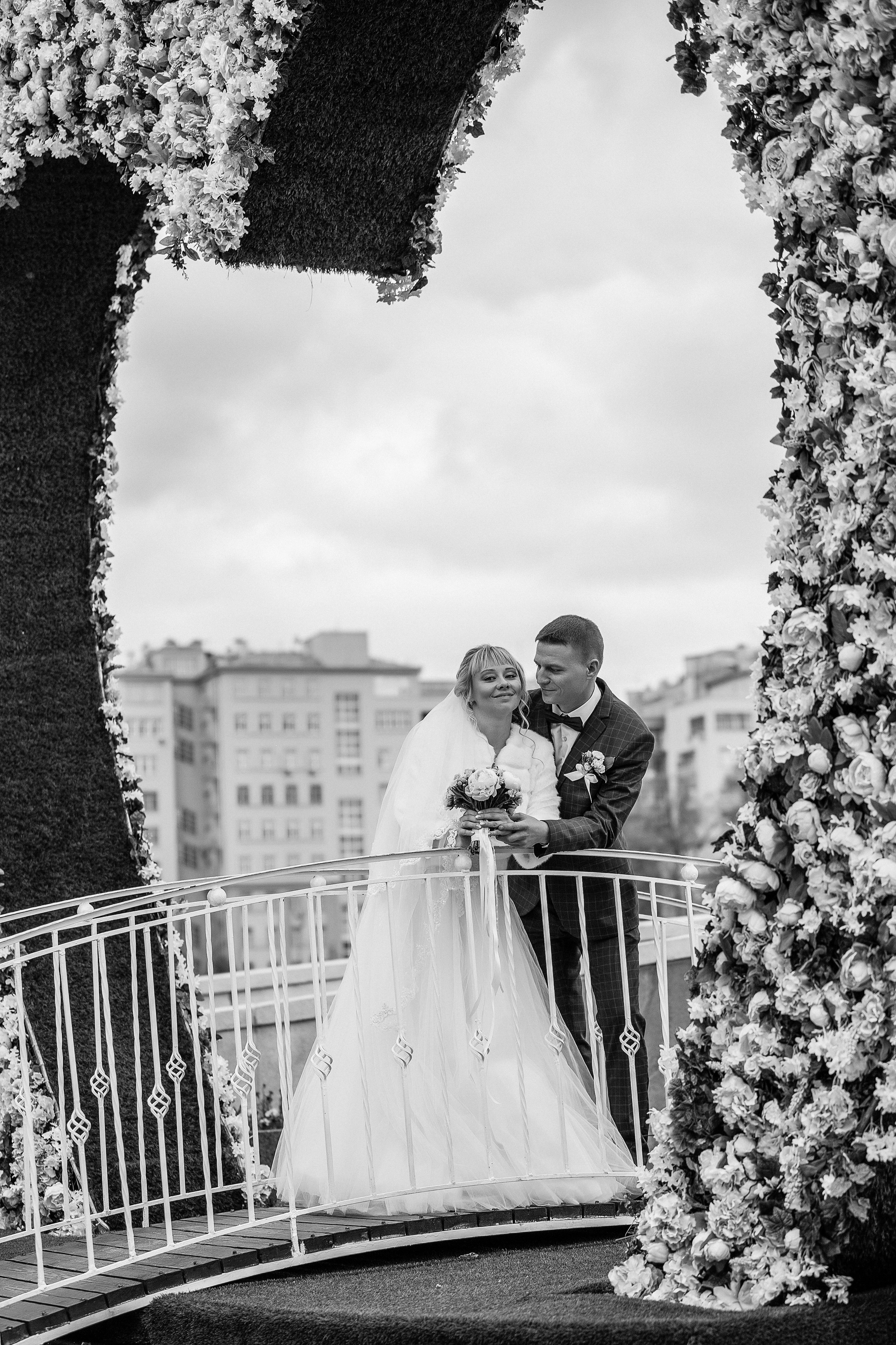 Алёна Николай. Свадебный и семейный фотограф в Москве и Подмосковье Лариса Козлова
