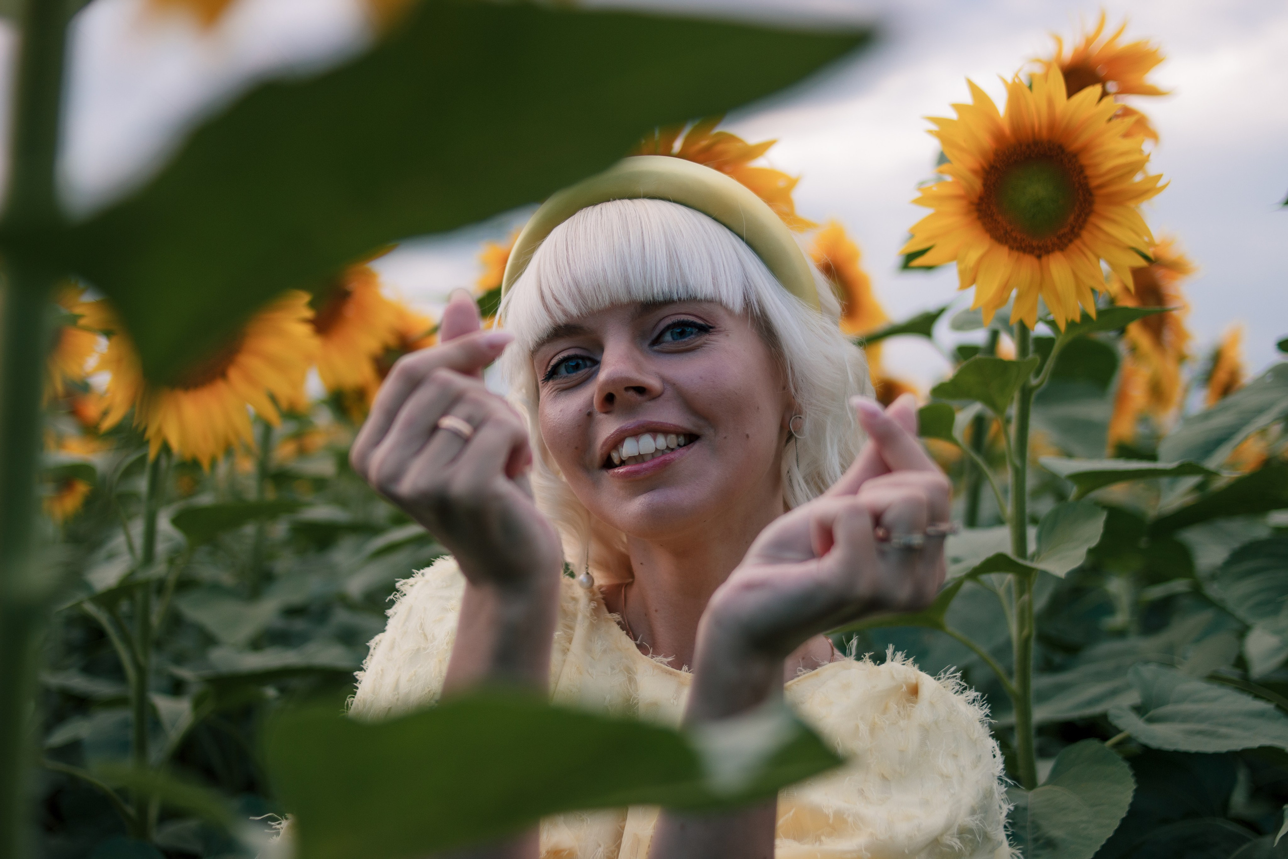 Вера. Ксения Шакирова. Фотограф в Воронеже