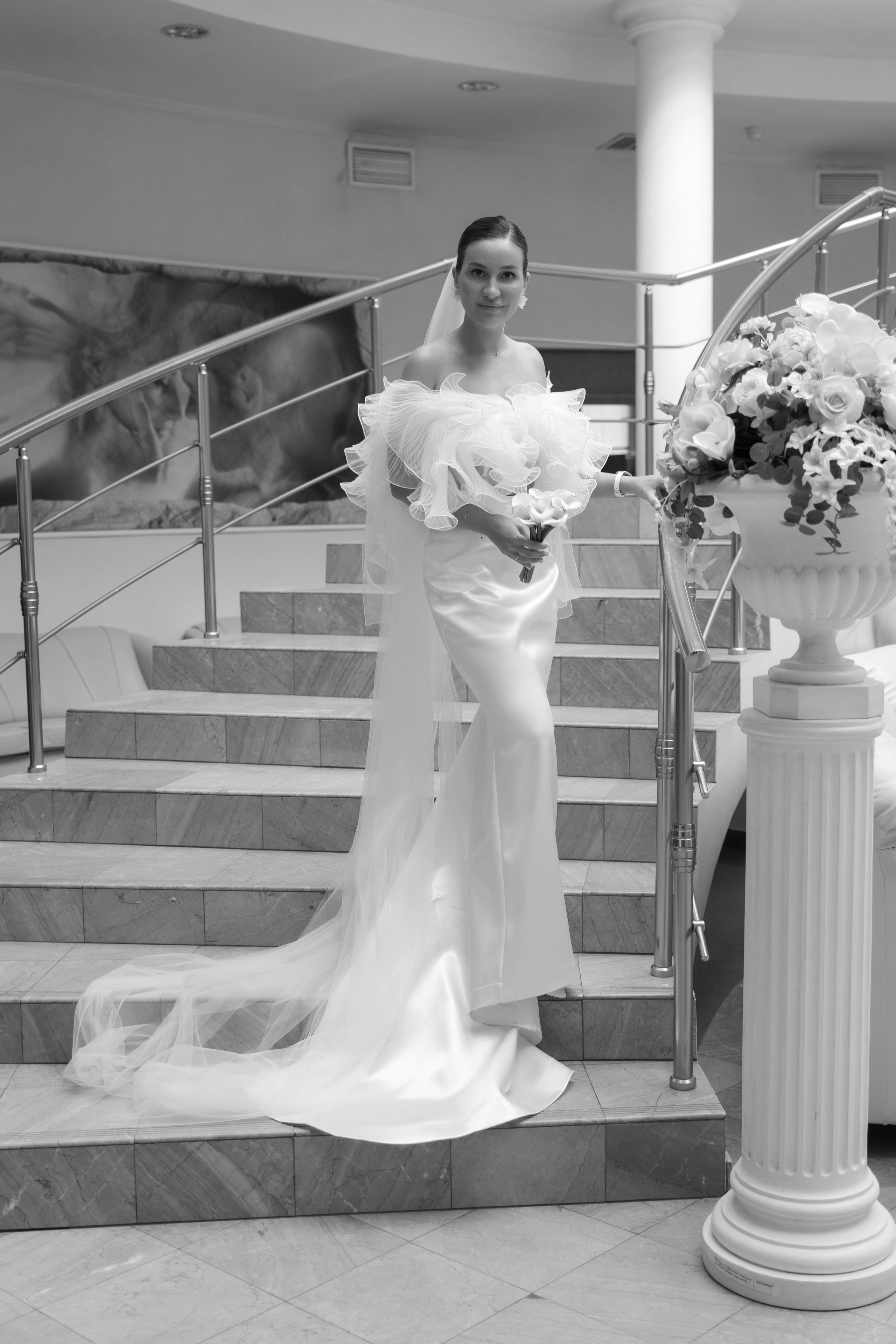 Диана и Даниил. Фотограф в Санкт-Петербурге Алексей Глазанов