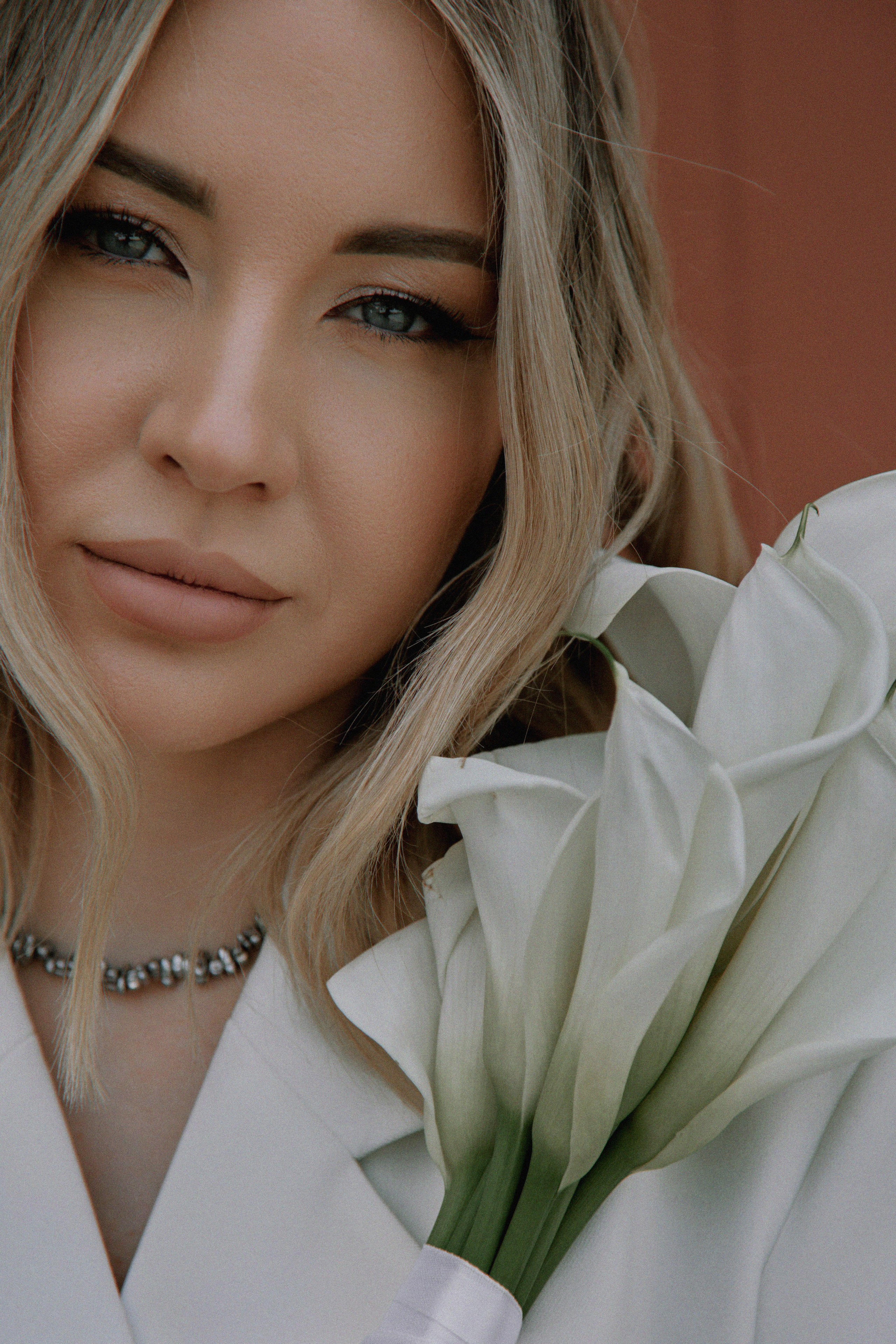 Только ты и я. Фотограф Елена Краснопевцева