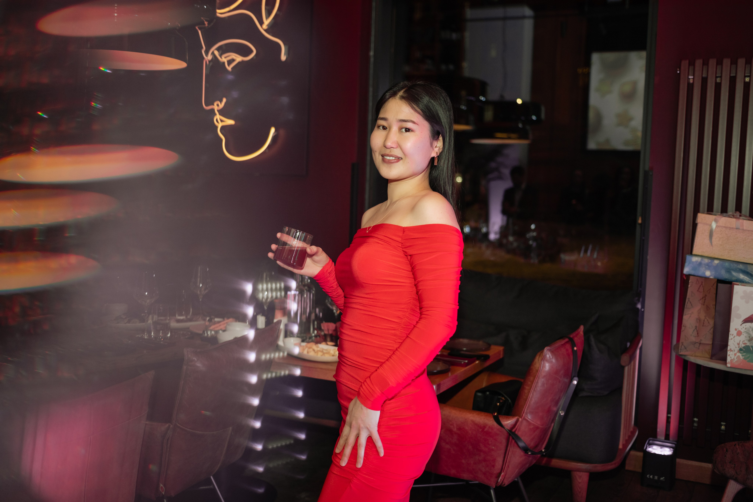 Корпоратив Relax. Фотограф Алина Гашникова