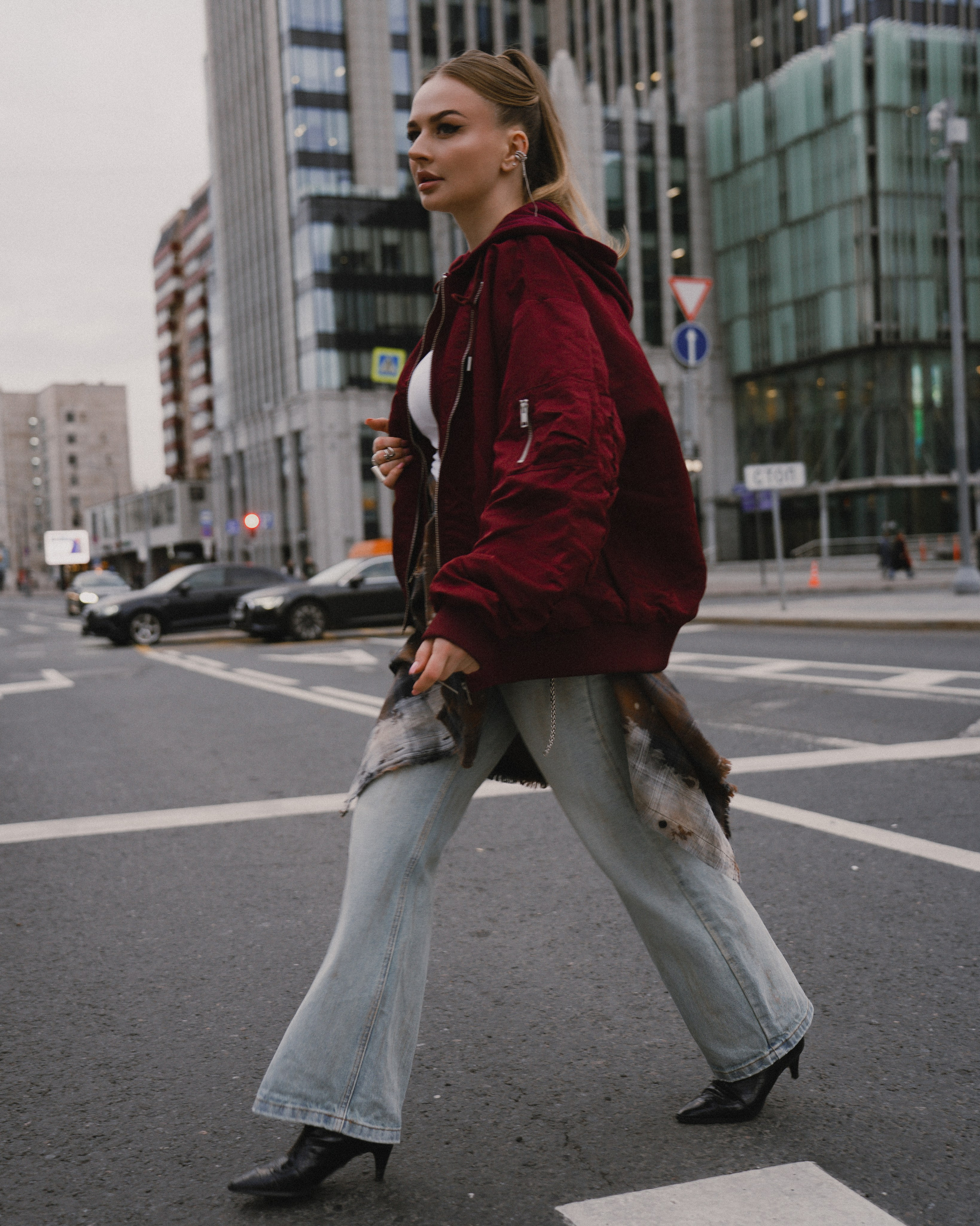 Индивидуальная. Главная