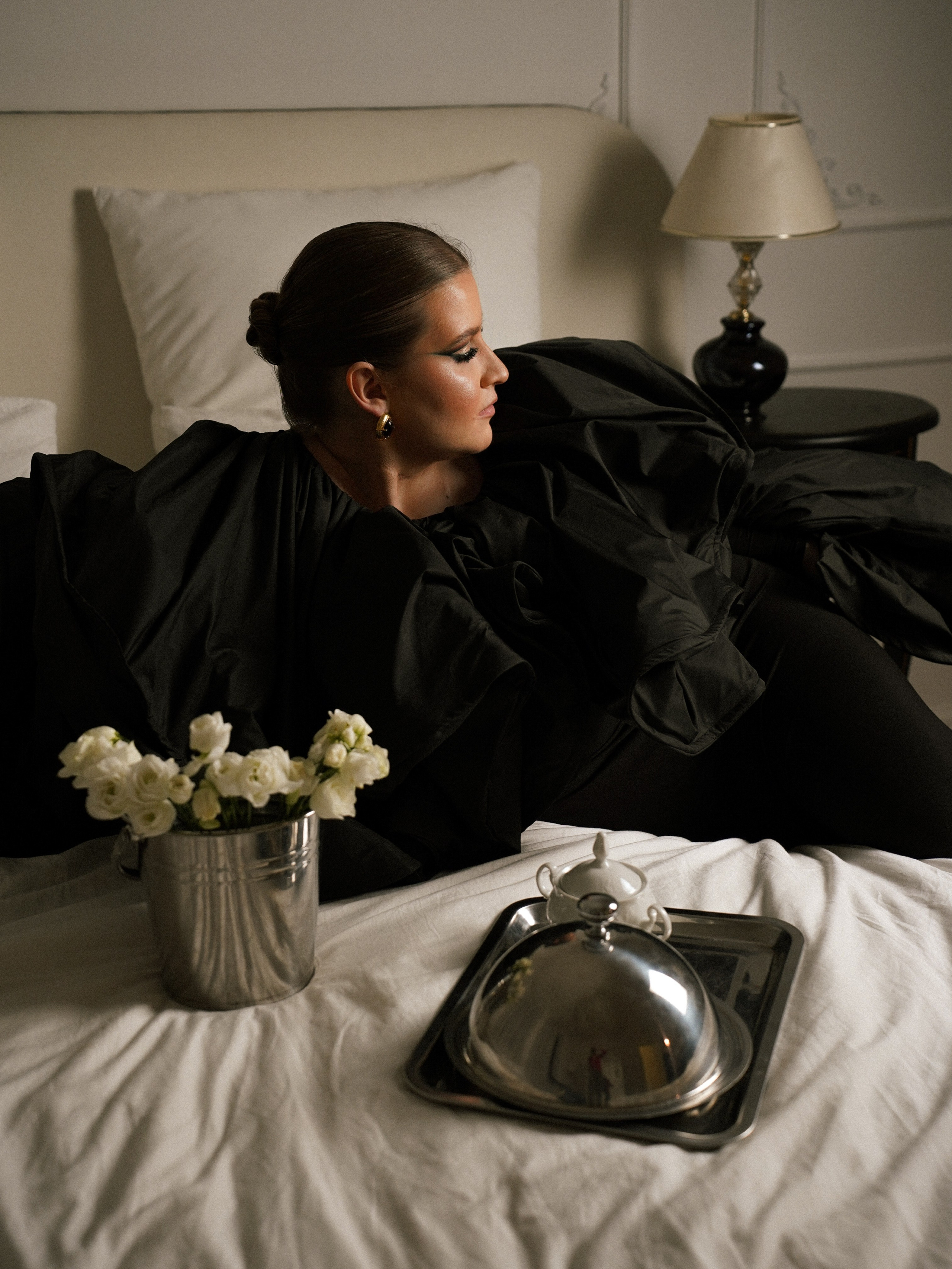 Индивидуальная. Главная