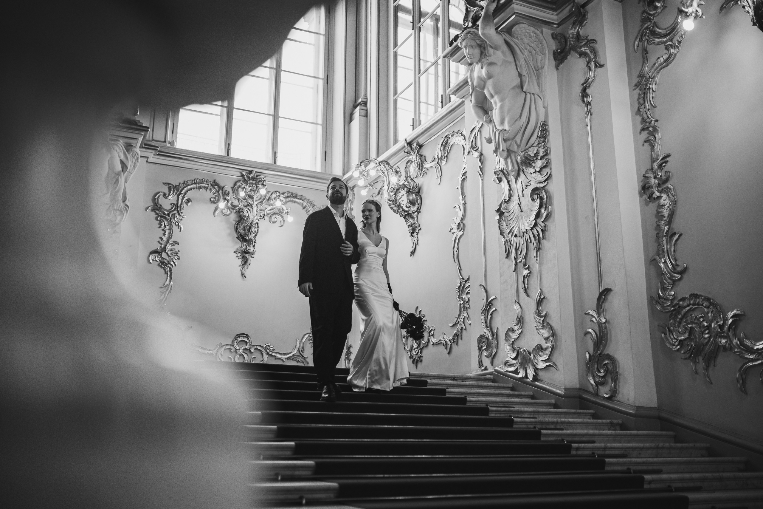 Полина и Егор. Семейный и свадебный фотограф в Екатеринбурге Орлова Ирина