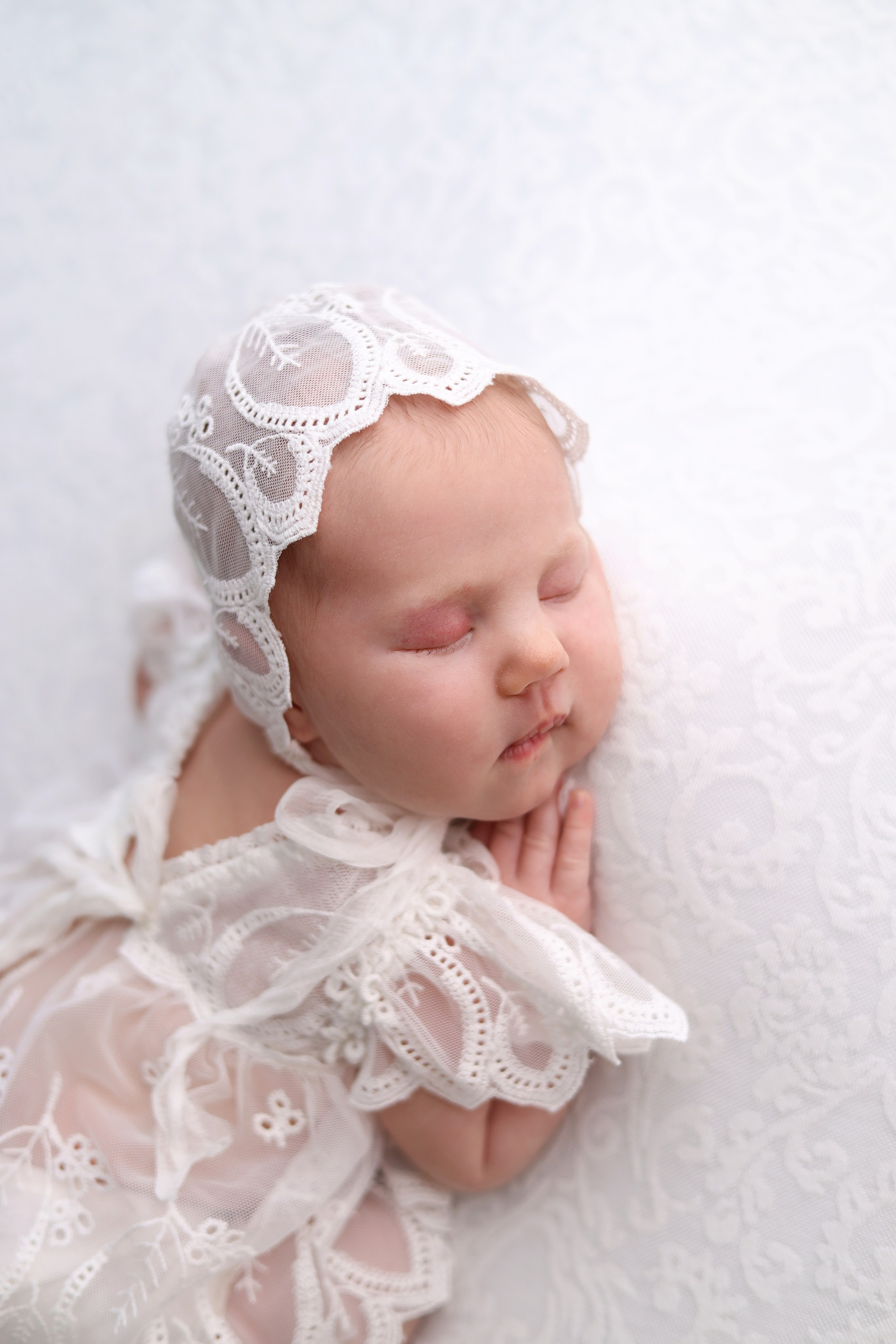 Ньюборн съемка Алисы, оптимальный пакет co стилем natural. Фотограф новорожденных Москва. Ньюборн фотограф Москва