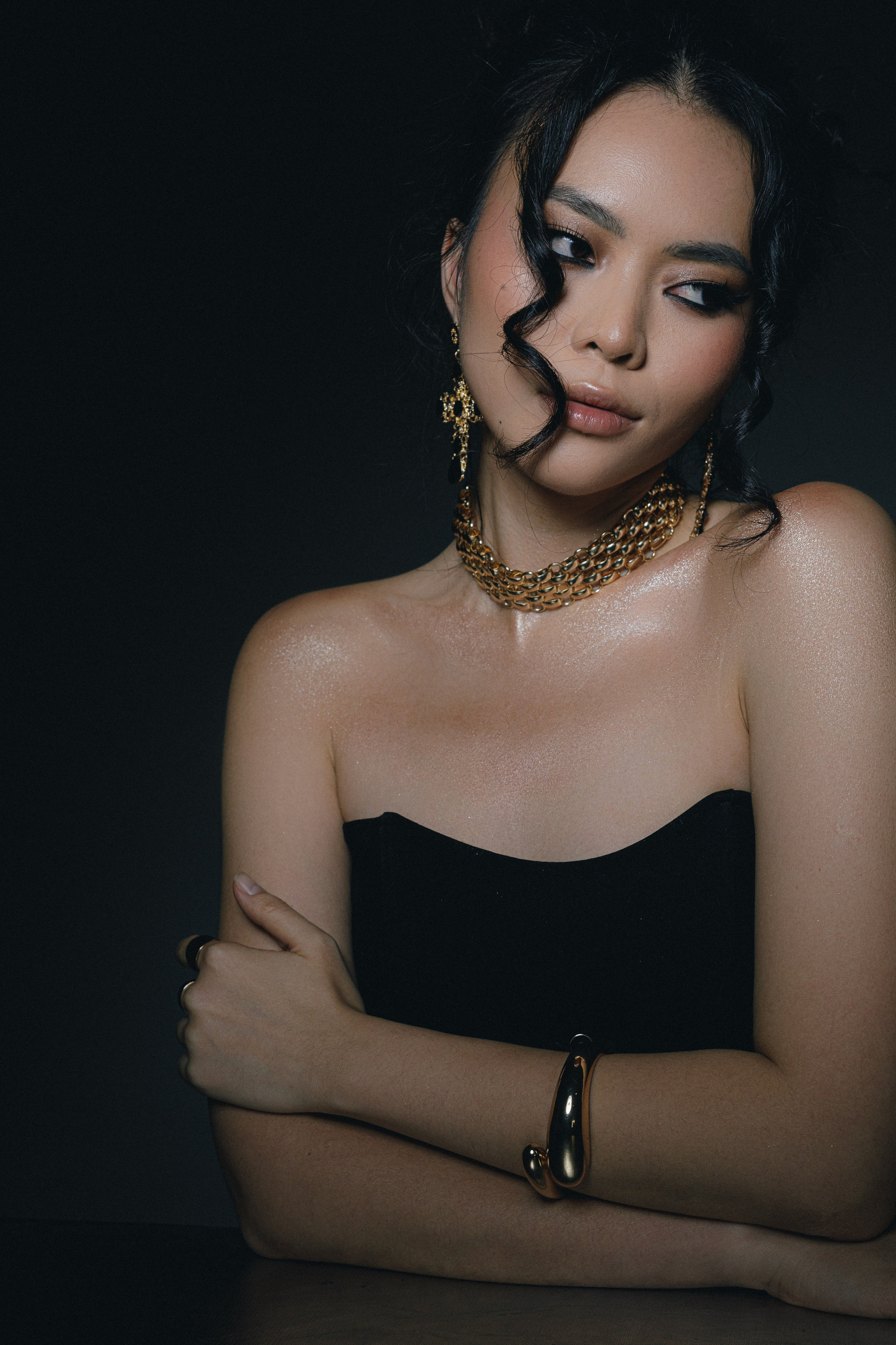 Коммерческие световые схемы. Cause I See So Photography