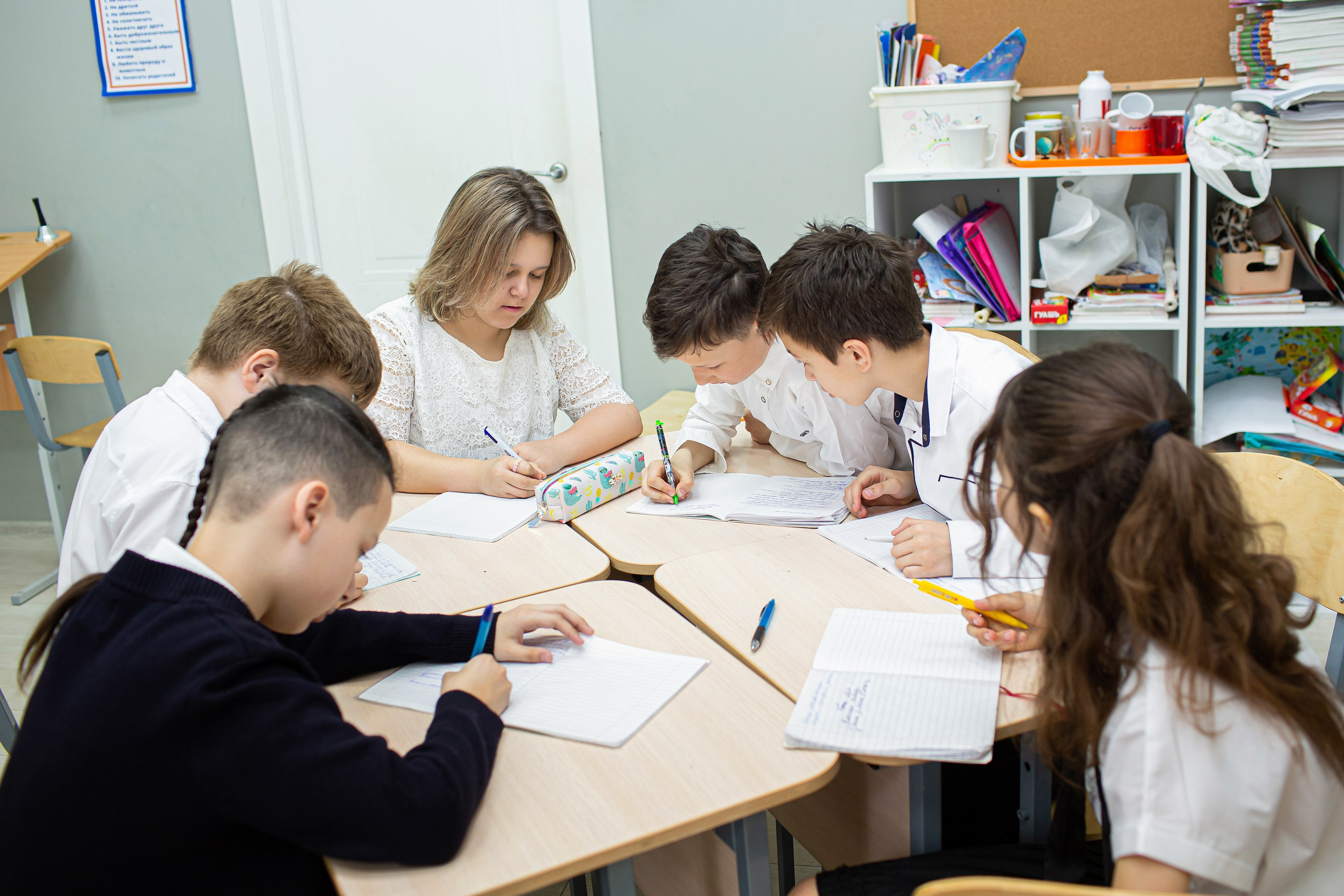 Фотосъёмка для выпускных альбомов из начальной школы. Свадебный, семейный, детский фотограф в Санкт-Петербурге