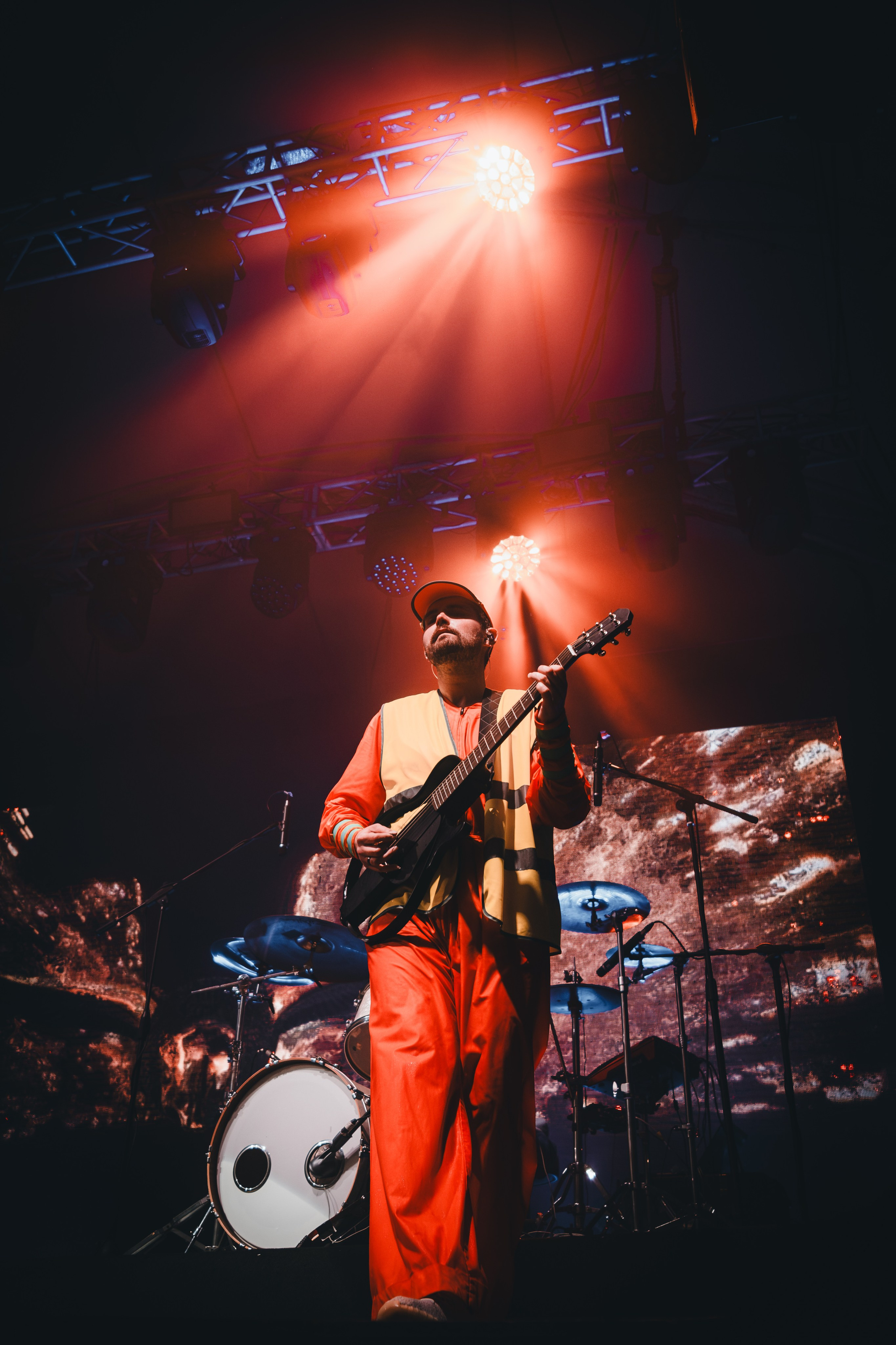 Event photography (old page). Сергей Зворыгин