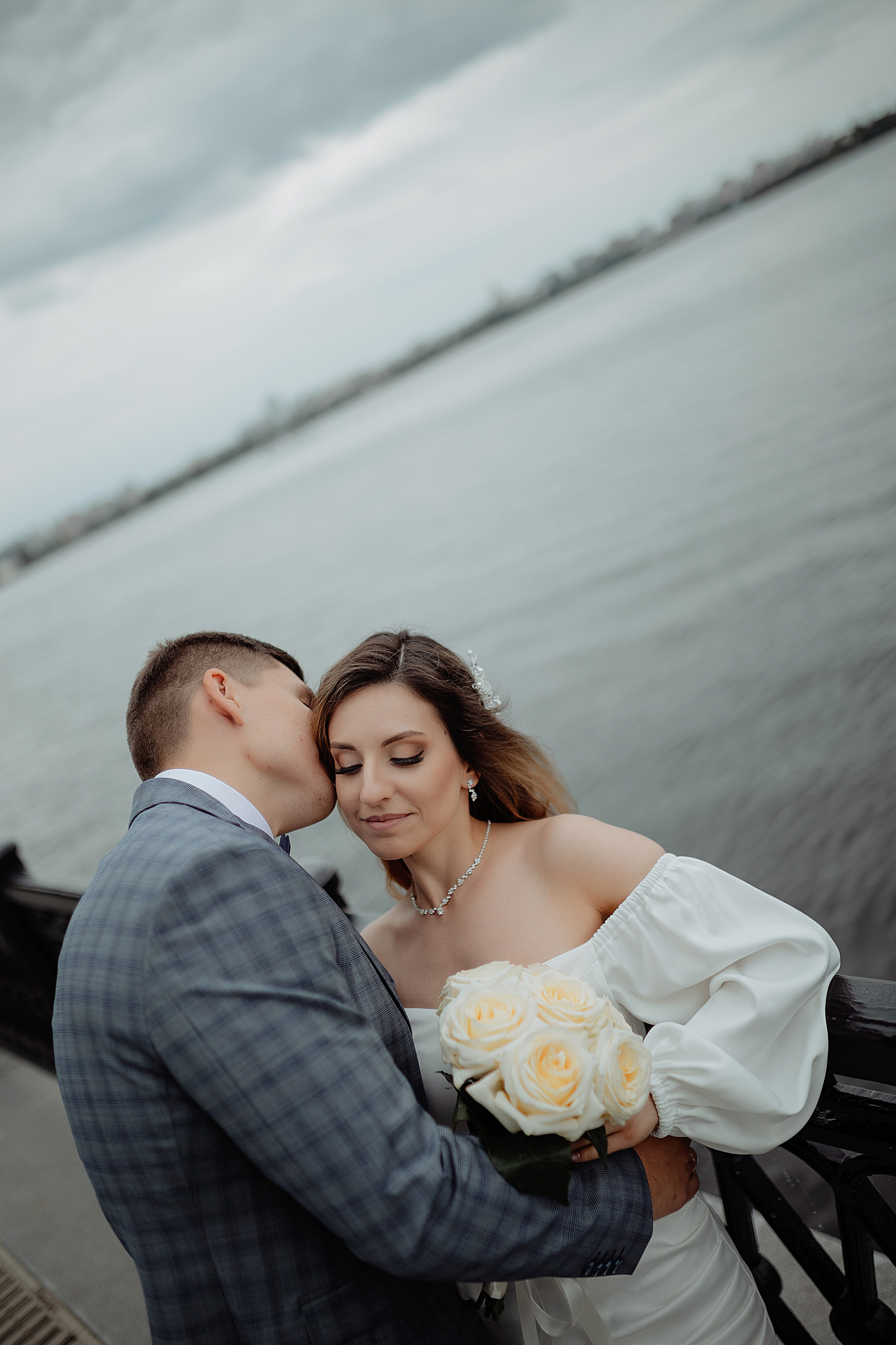 Ксения и Руслан. Семейный и женский фотограф в Воронеже Ольга Попова