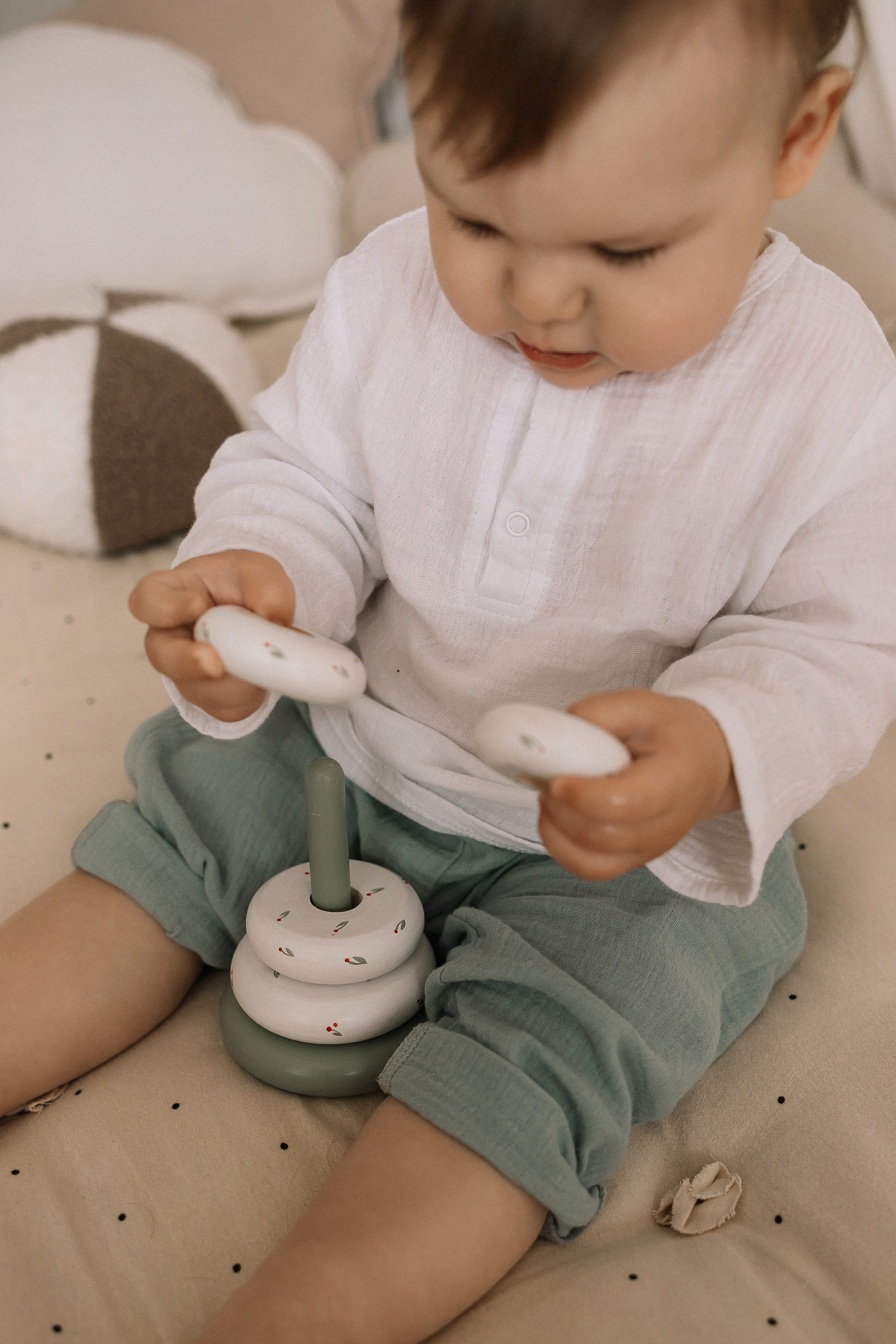 Годик Тимофея/2024. Свадебный и семейный фотограф в Екатеринбурге