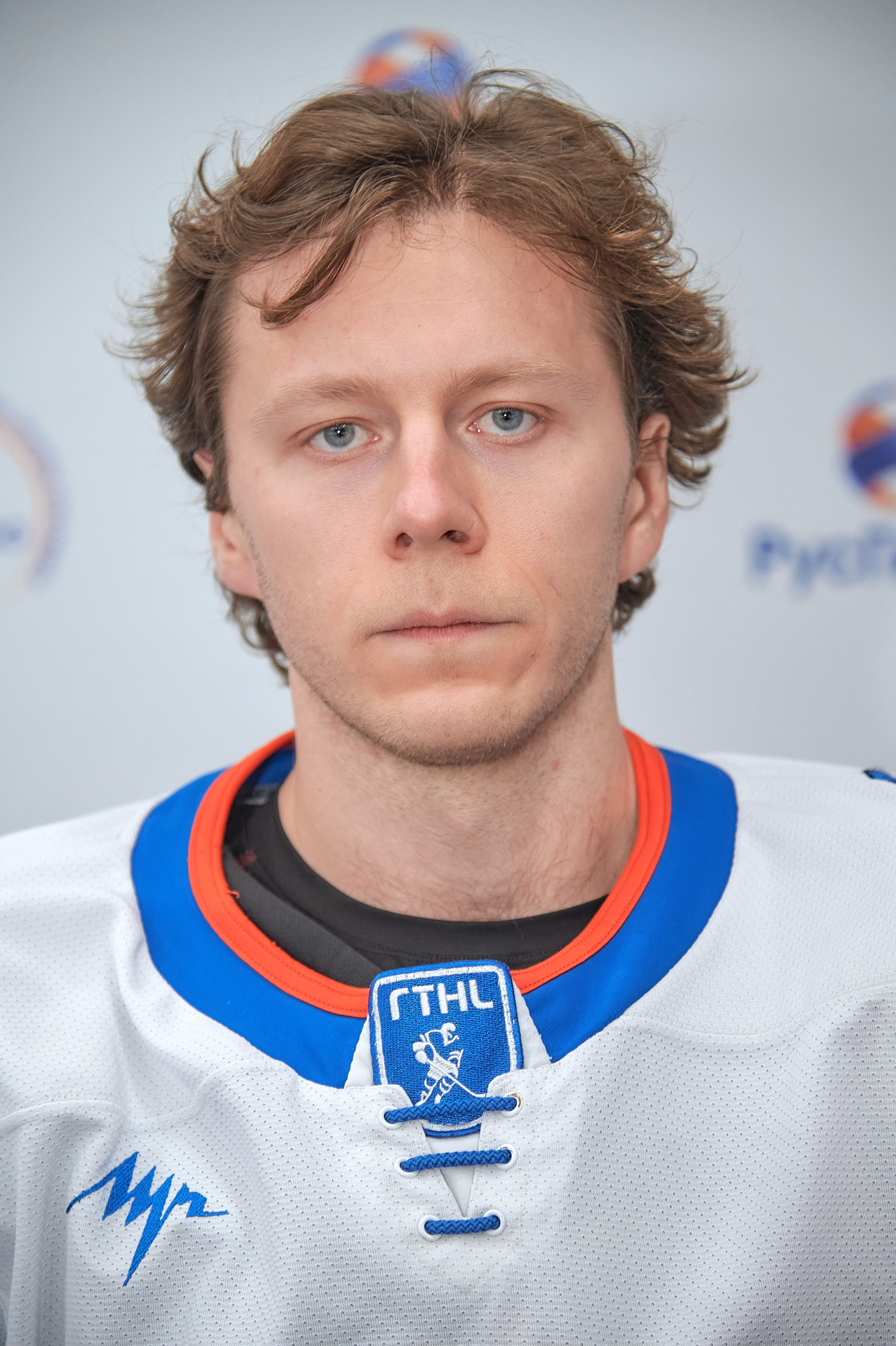 Портфолио репортажной фотосъёмки: Кристалл арена — Хоккей — РусГидро. Фотограф Яковлев Роман — Красноярск