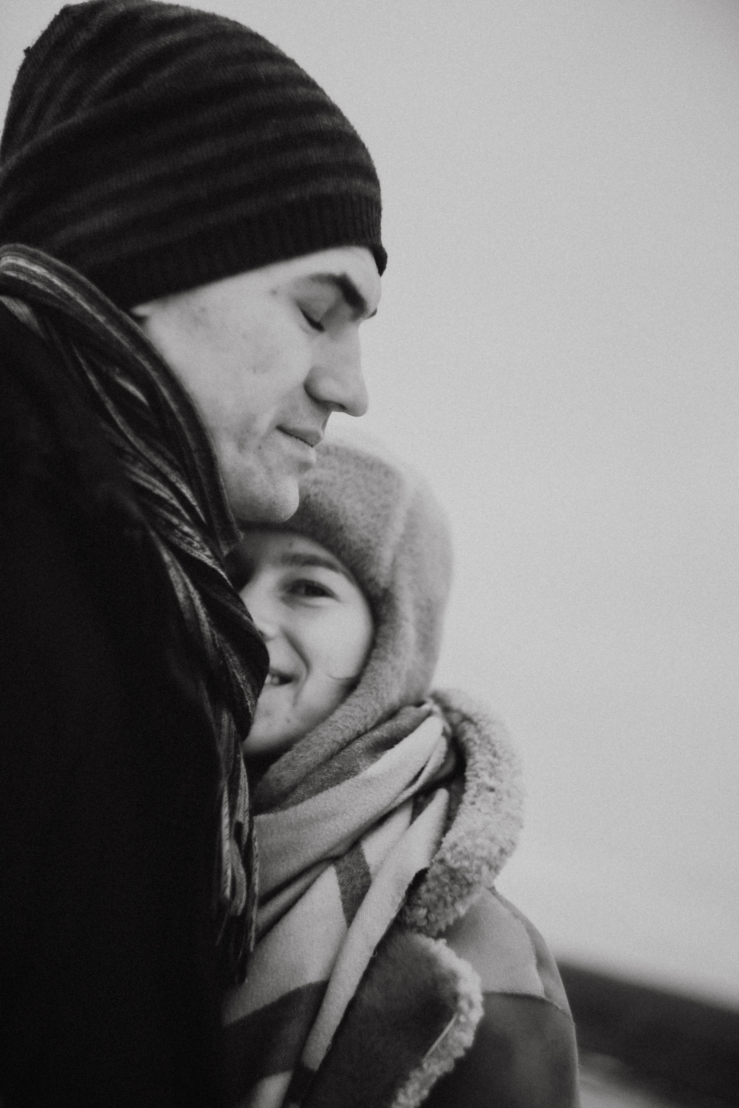 АНя+ Ваня. Фотограф в Нижнем Новгороде