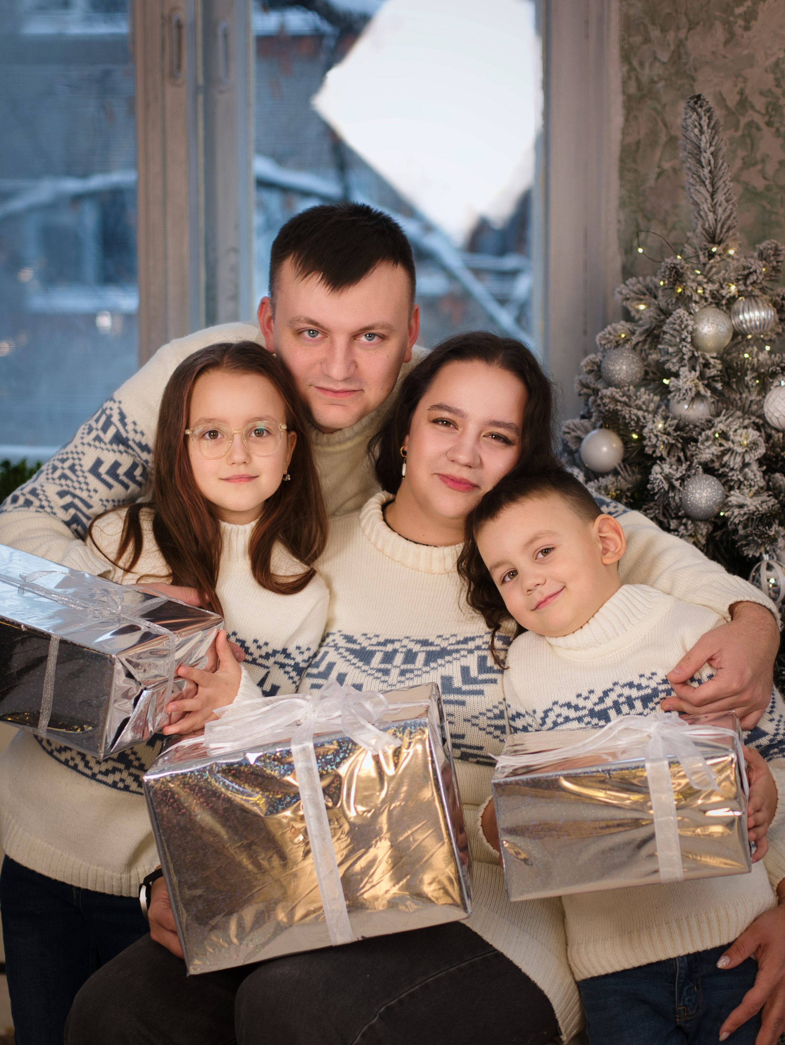 Виктория 05.01.24. Студия КРУГ. Фото и видеосъемка, видеомонтаж