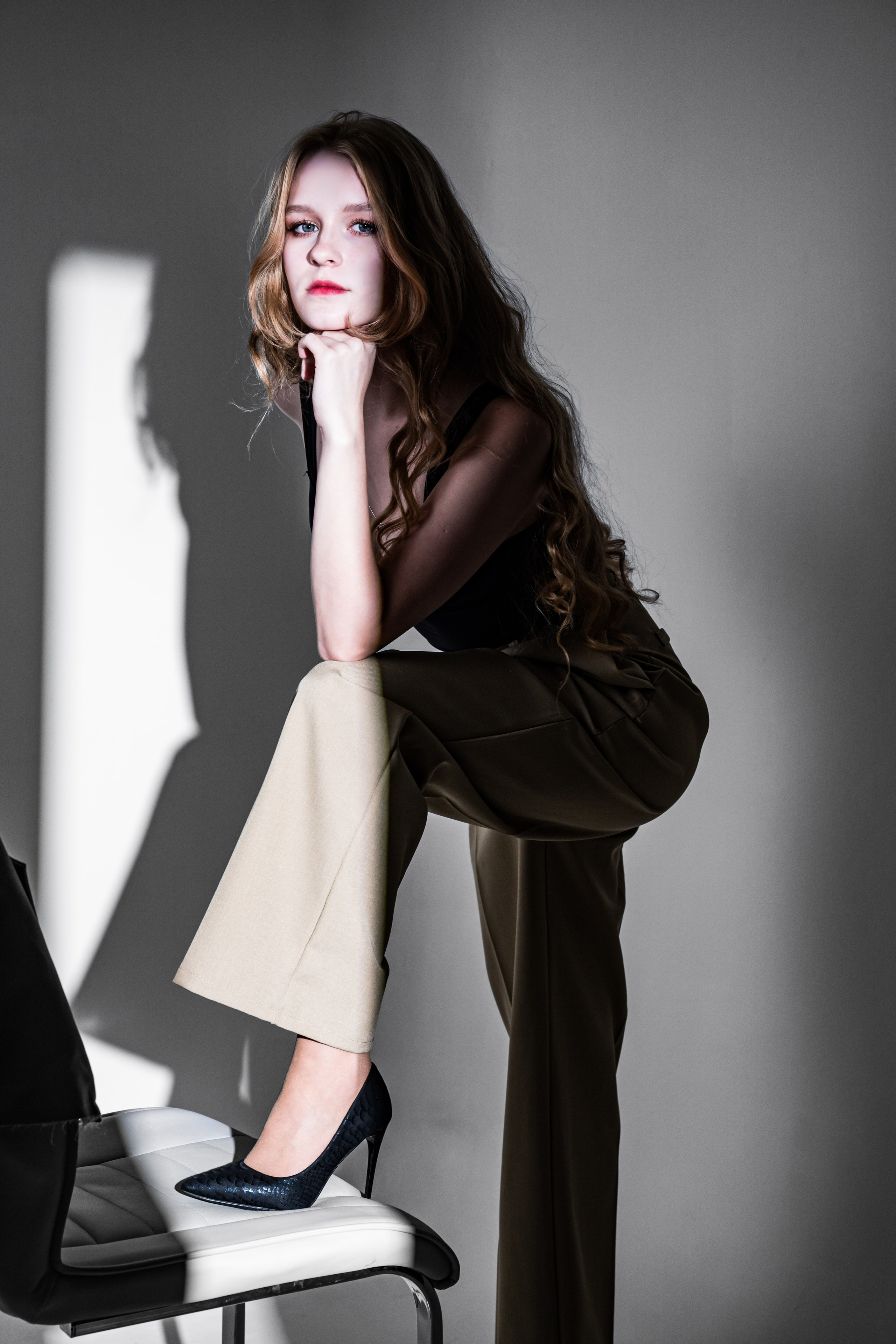 Студийные фотосессии. Студийный и свадебный фотограф и видеограф в Севастополе — Юлия Макаренко