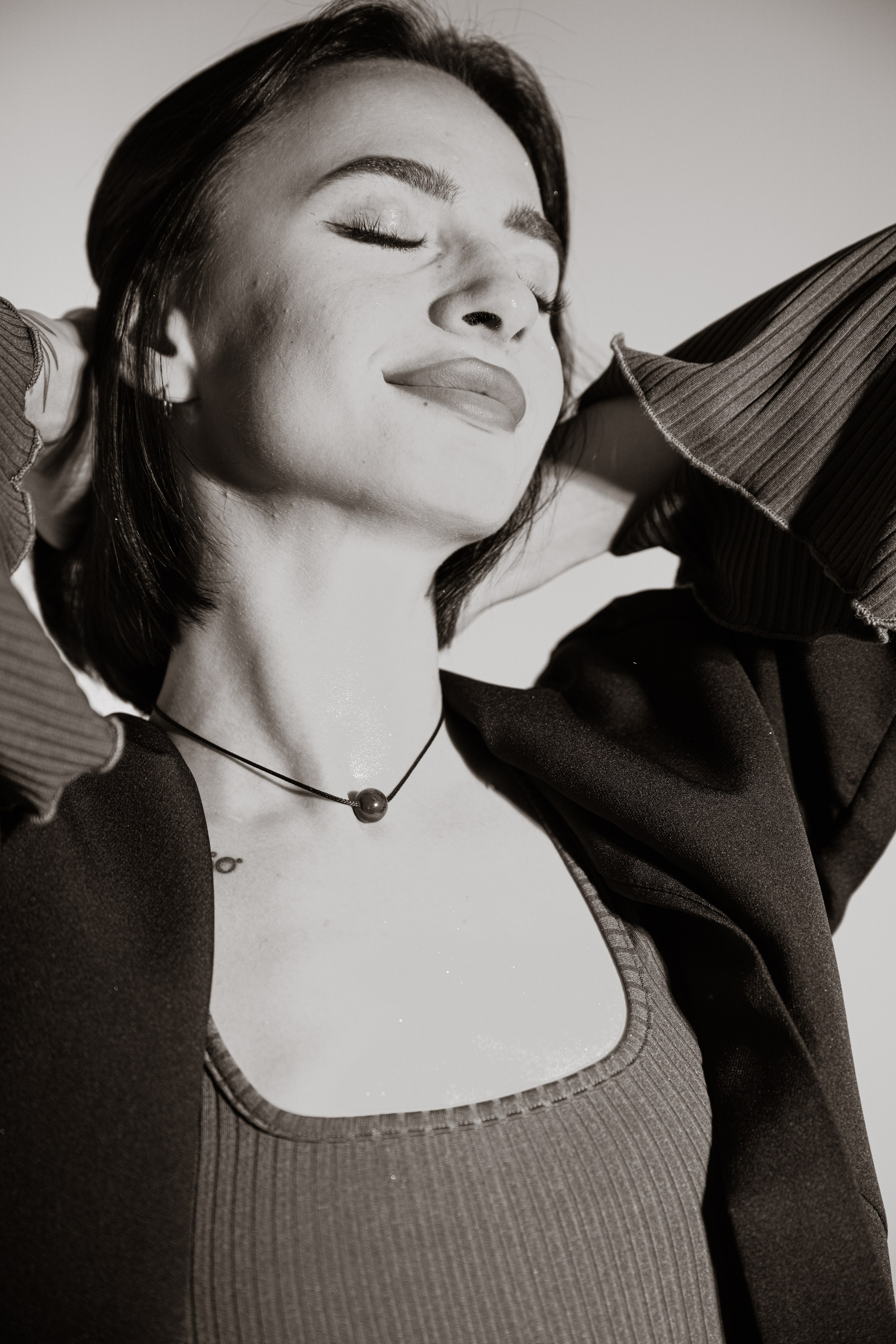 Студийные фотосессии. Студийный и свадебный фотограф и видеограф в Севастополе — Юлия Макаренко