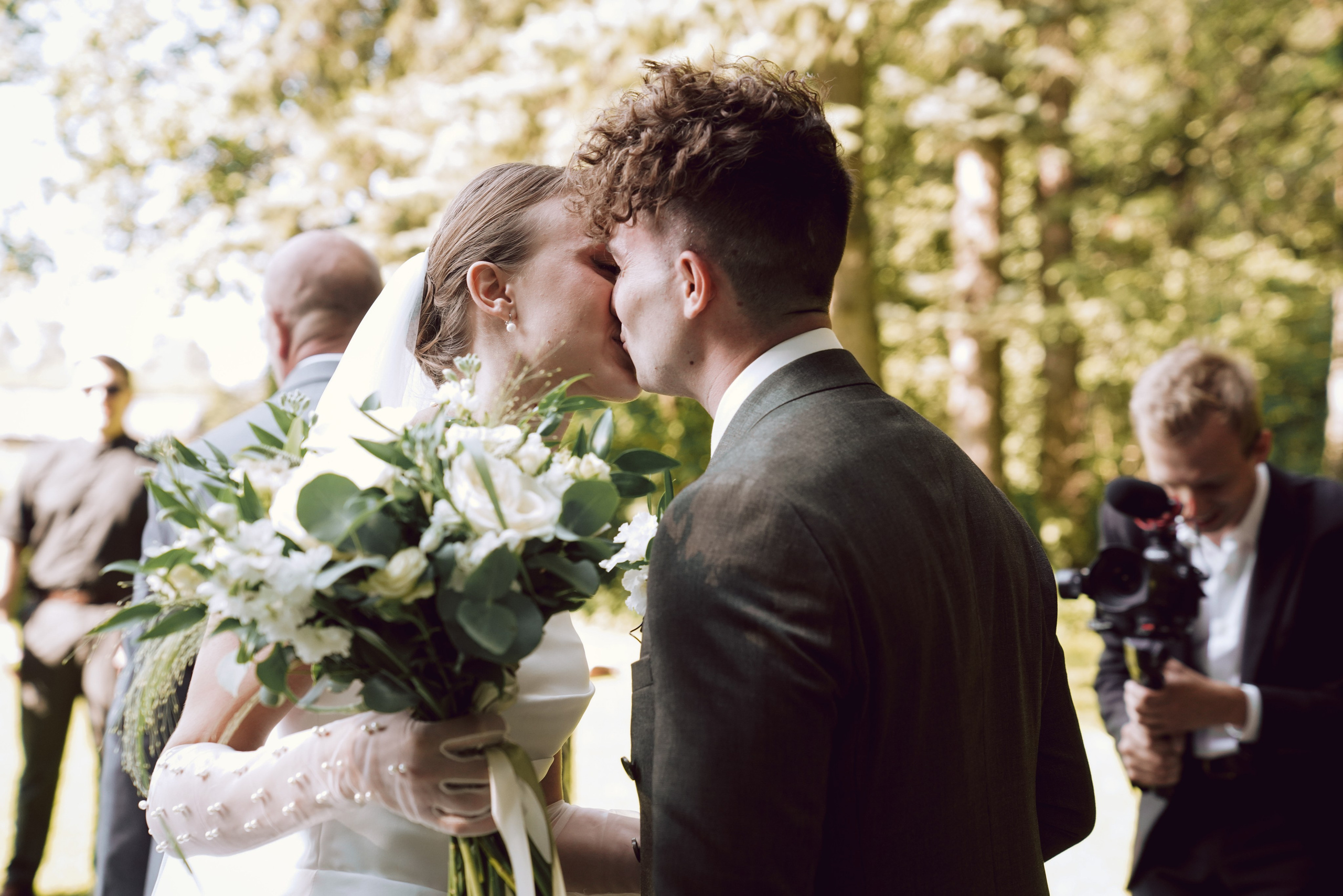 Андрей и Полина. Вечеринка. Свадебный и семейный фотограф Ястребова Маргарита