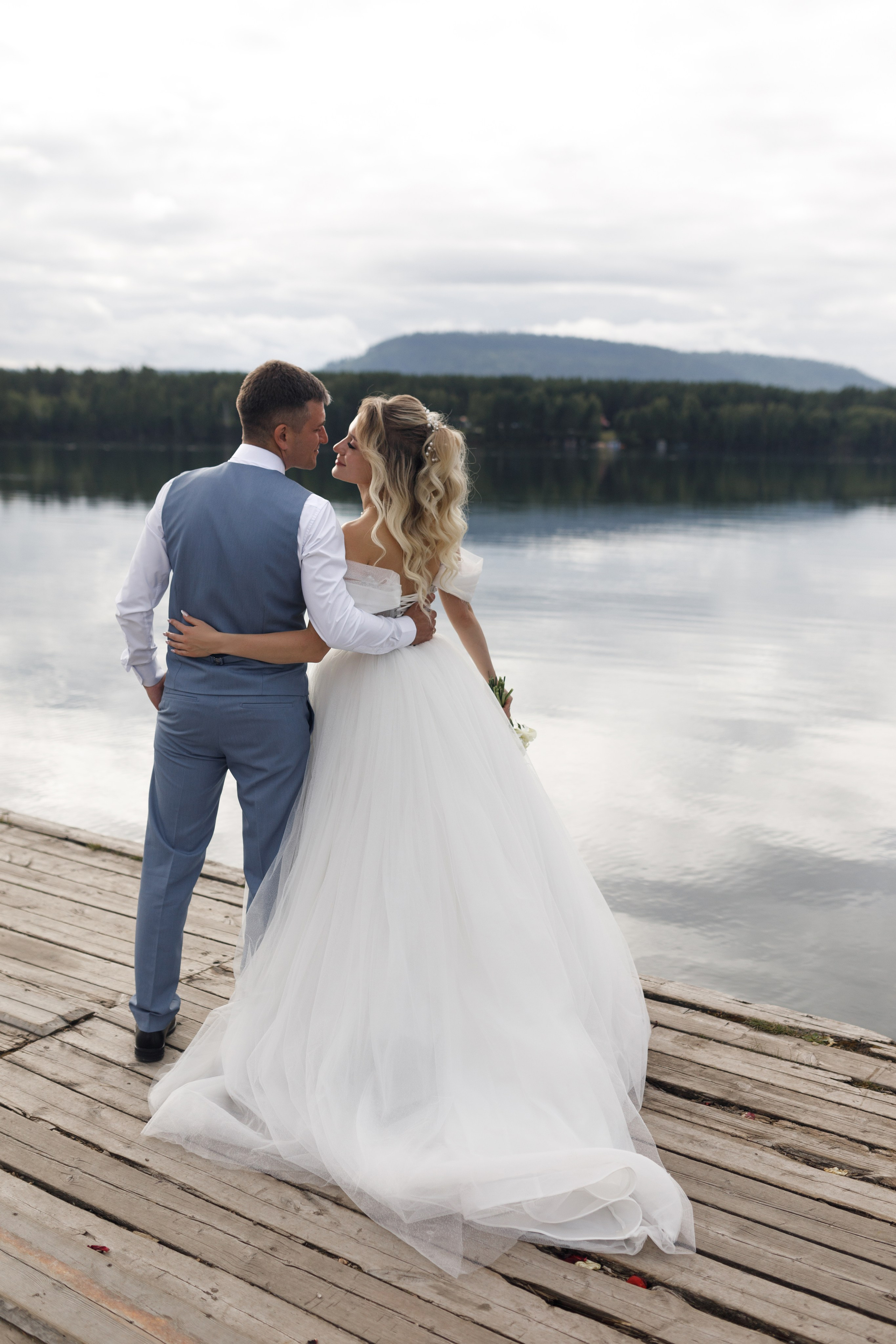 Свадьба Александра и Марины. Свадебный и семейный фотограф в Иркутске Яна Лиа