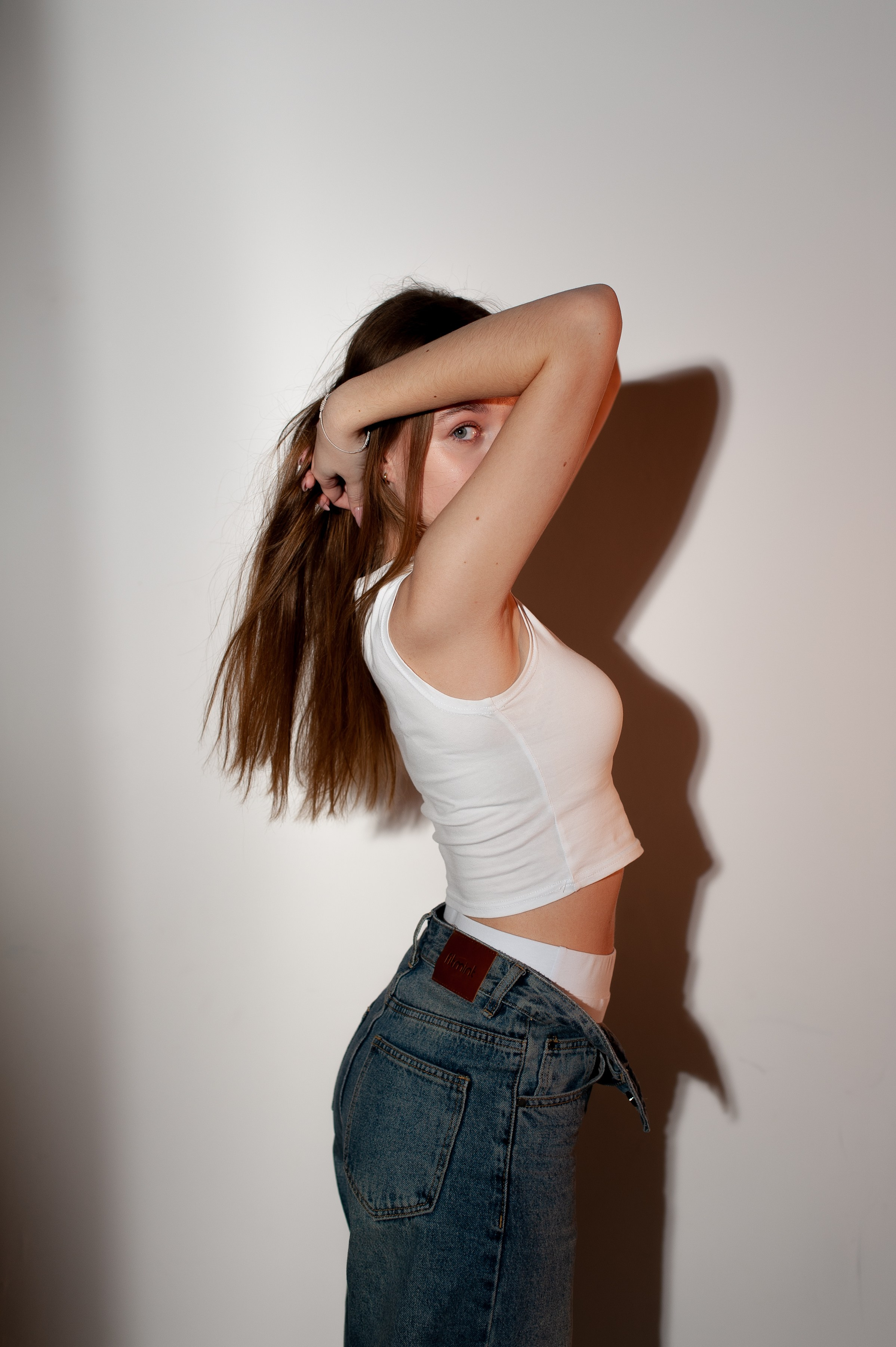 Фотоработы Юлии. Фотостудия Сфера в Чехове