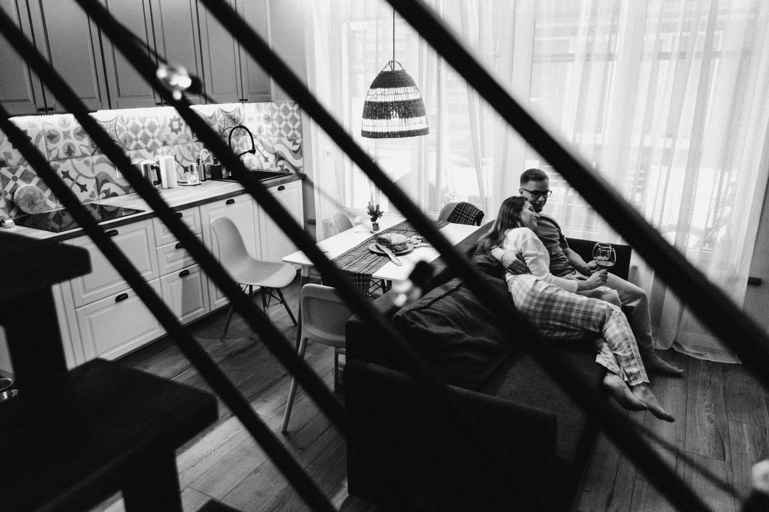 Где-то снежные дремлют метели, В ожидании праздничных чудес. Душевный фотограф Ваших самых ярких событий Марина Погребняк