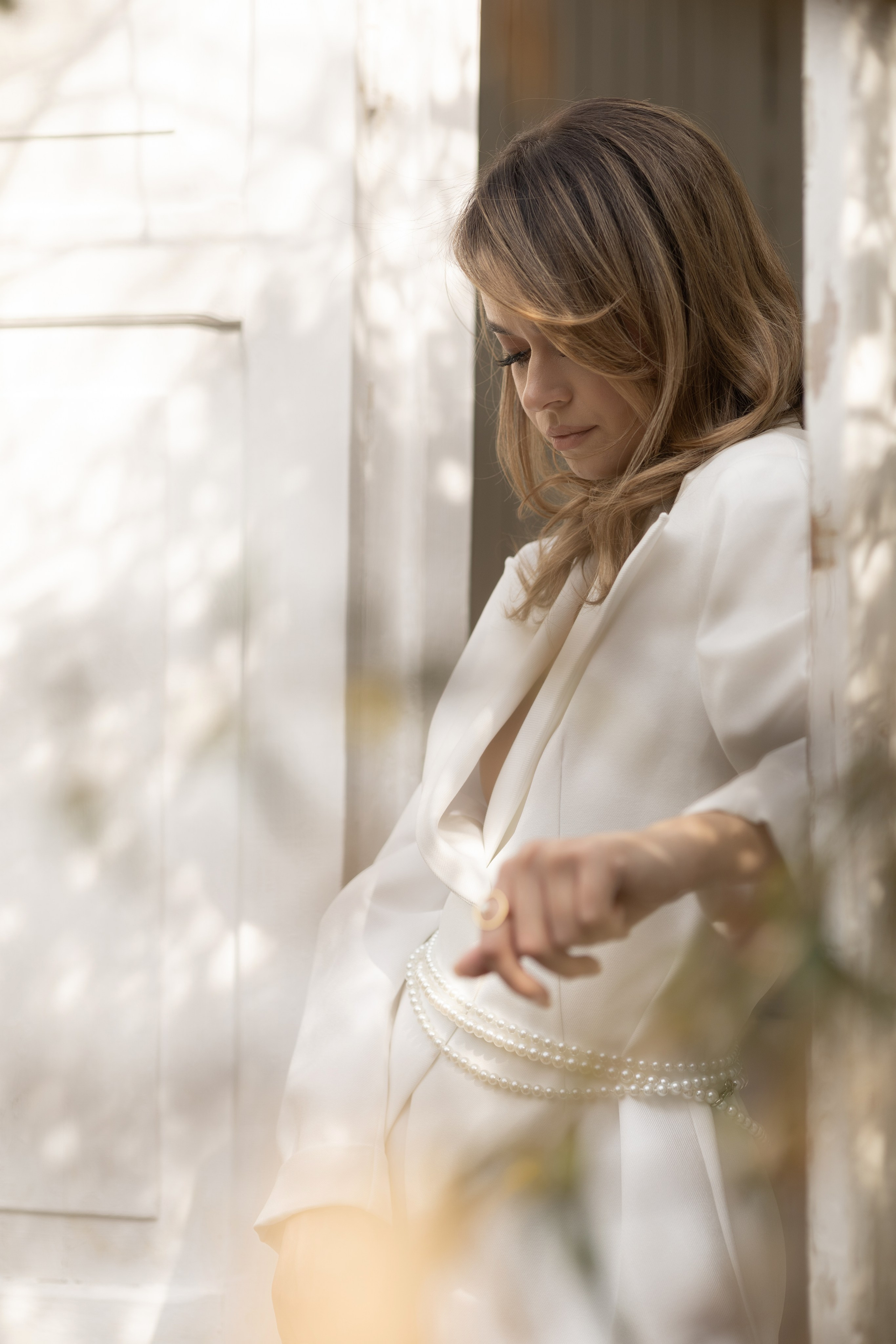 Дача Короленко. Семейный и портретный фотограф в Геленджике Любовь Бодрова