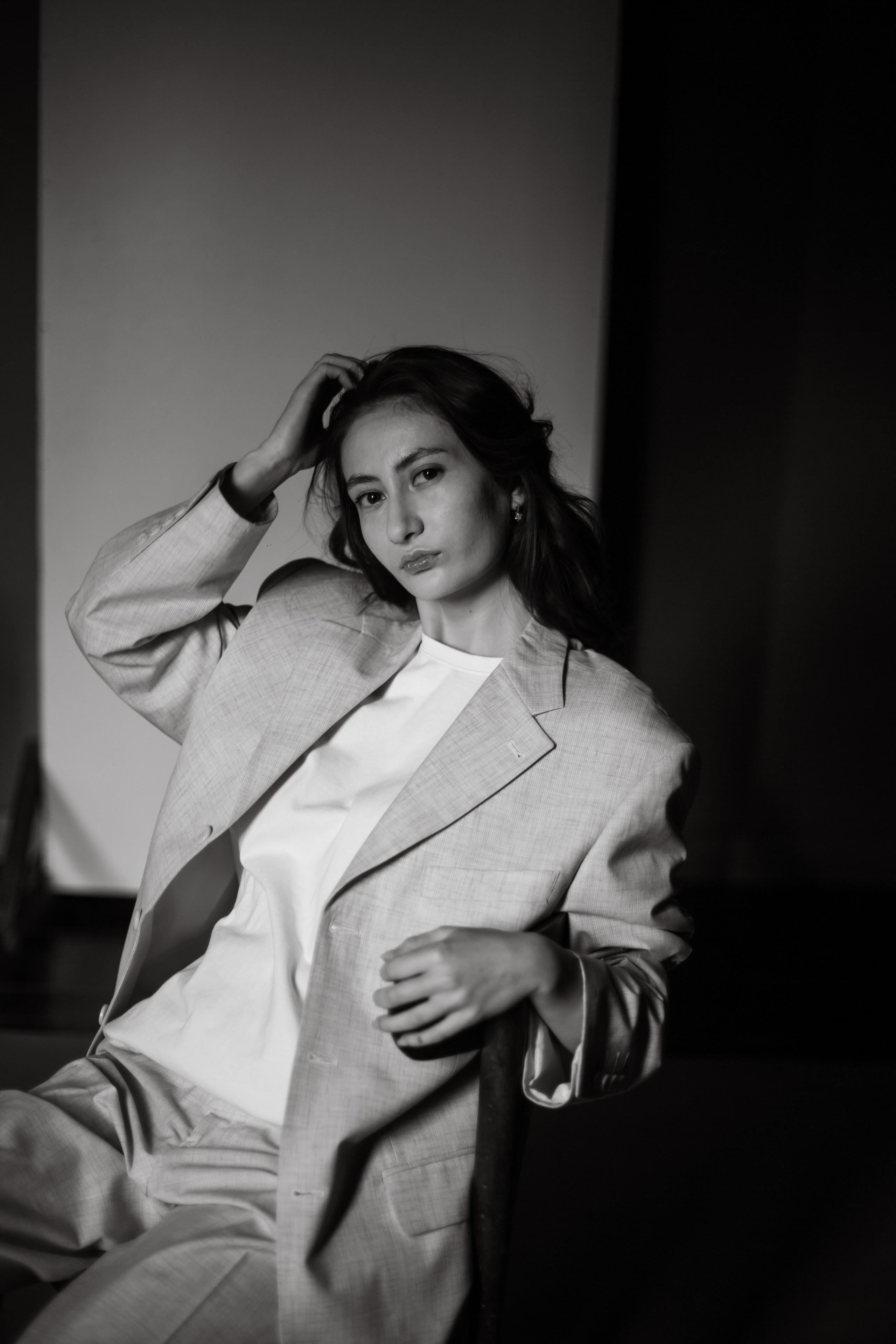 Elmaz. Beye Shevkiyeva Photography