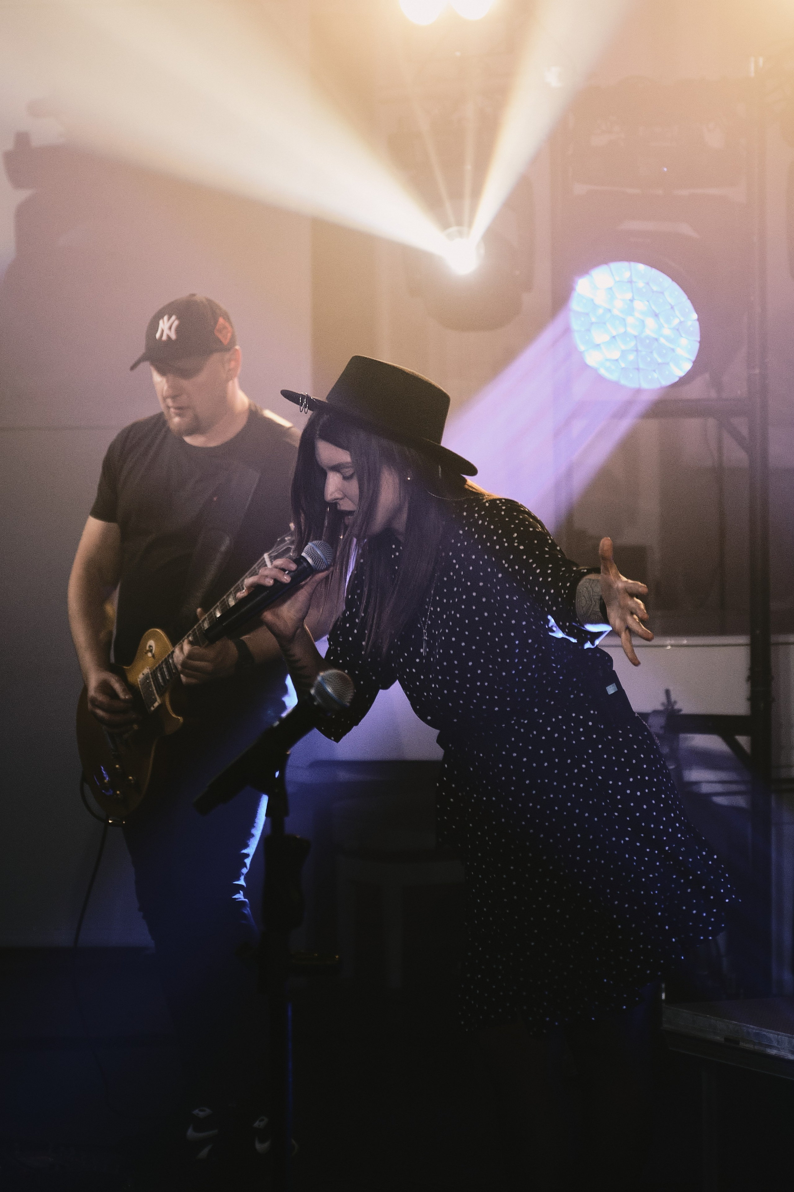 “The Musical Ring”