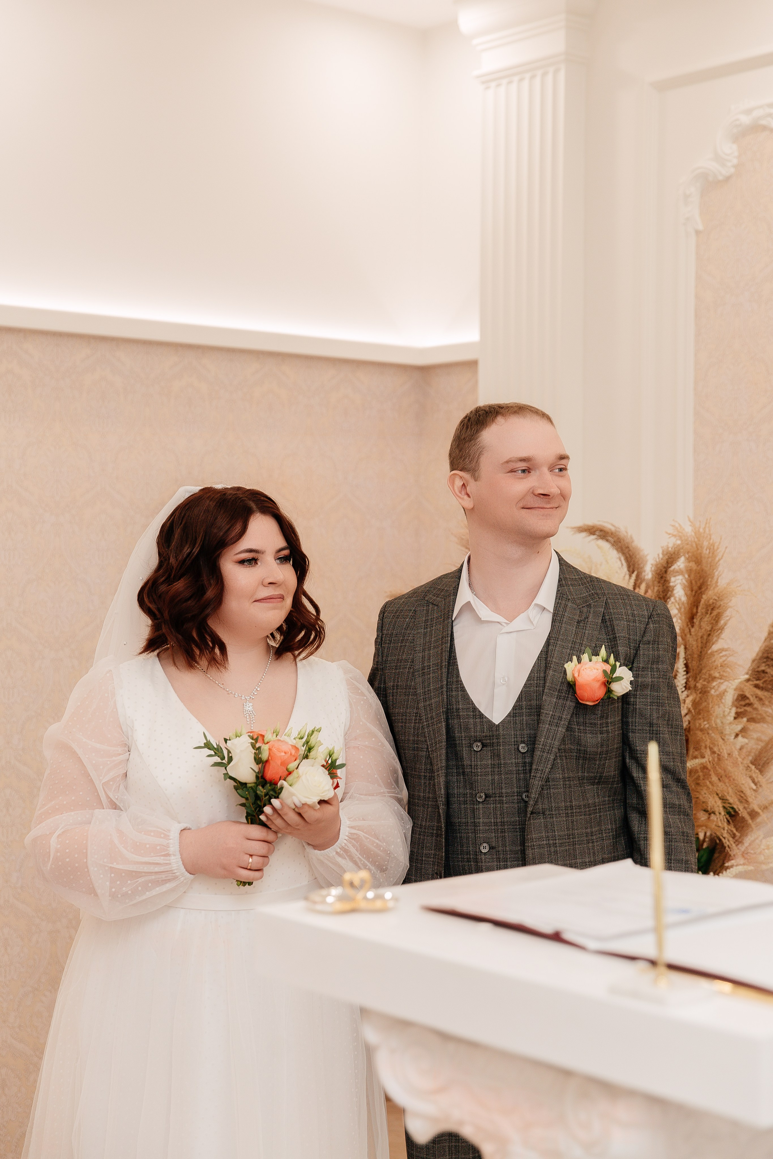 Андрей и Дарья. Семейный и Детский фотограф г. Москва, г. Борисоглебск