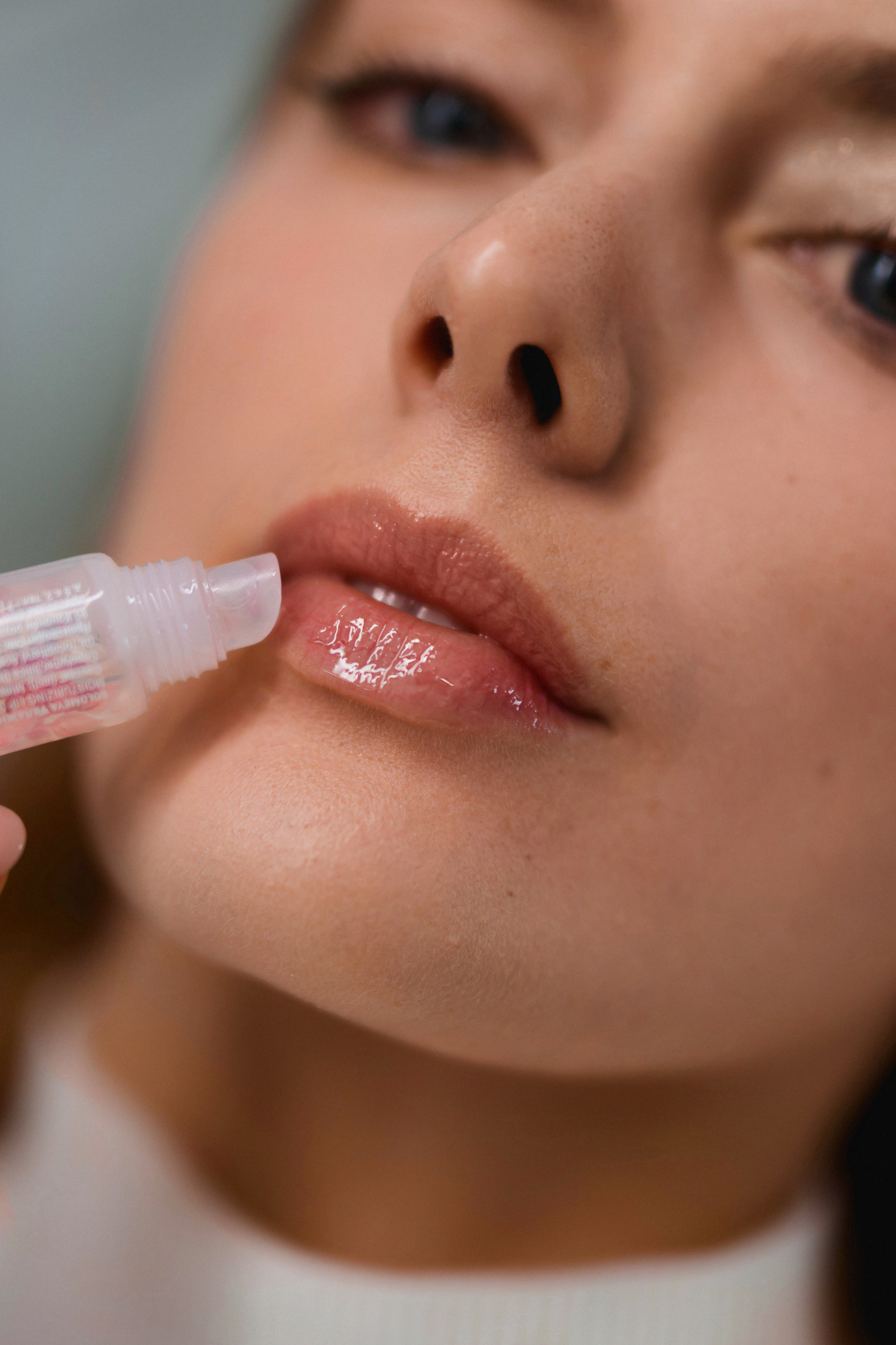 Салон красоты. Фотограф в Москве Даниил Титоров