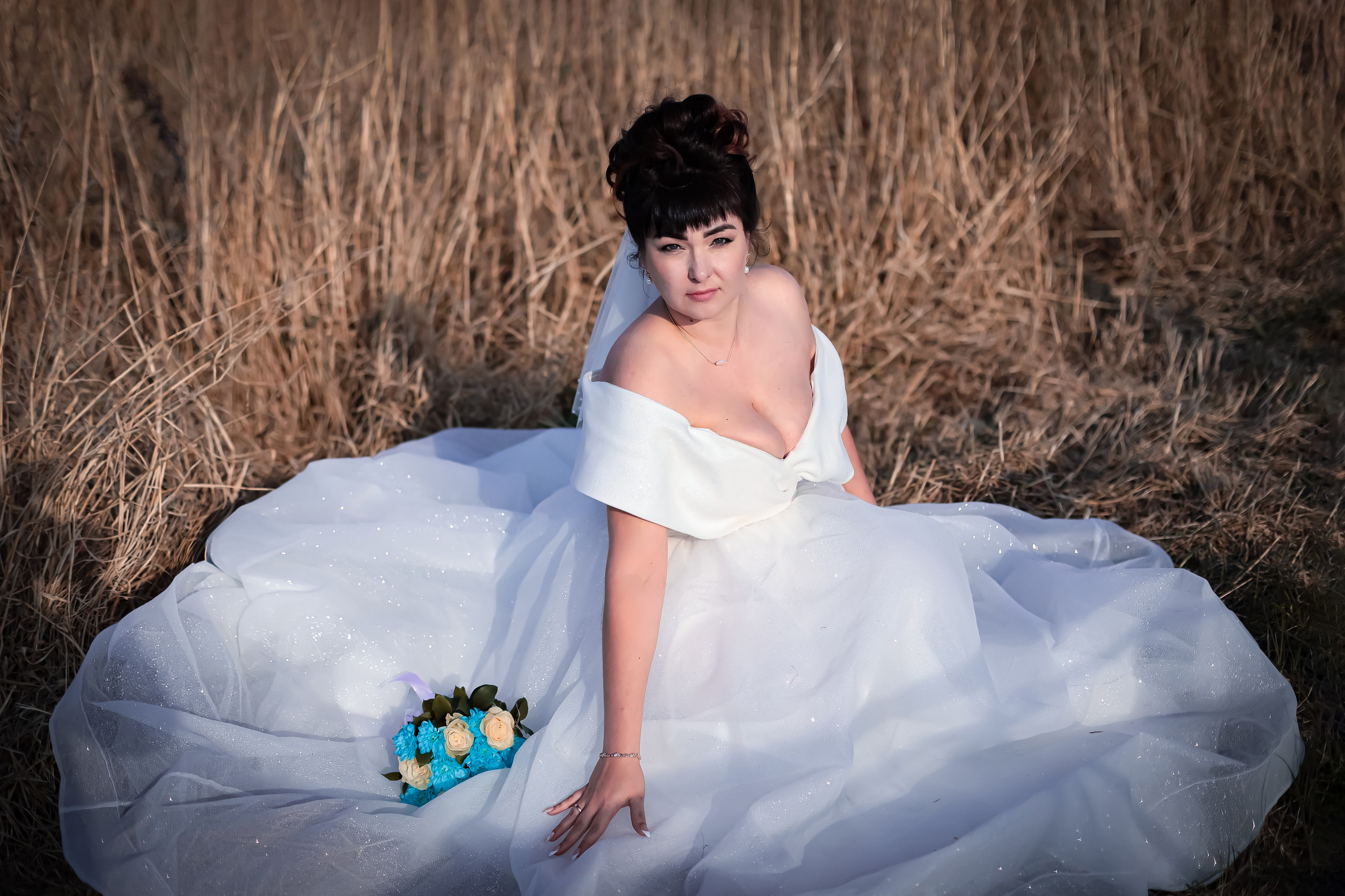 Елены и Антона. Фотограф г. Хабаровск. Семейные и индивидуальные съёмки