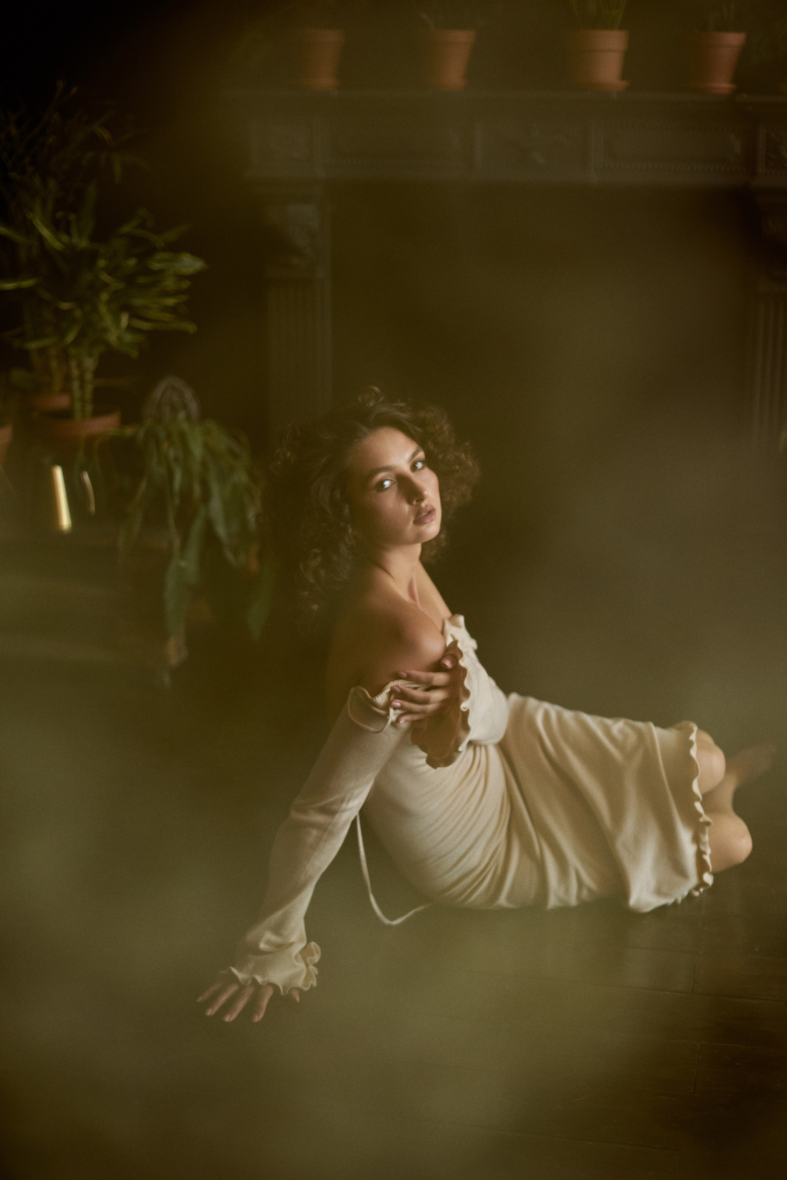 Валерия. Фотограф Егорьевск Коломна Воскресенск