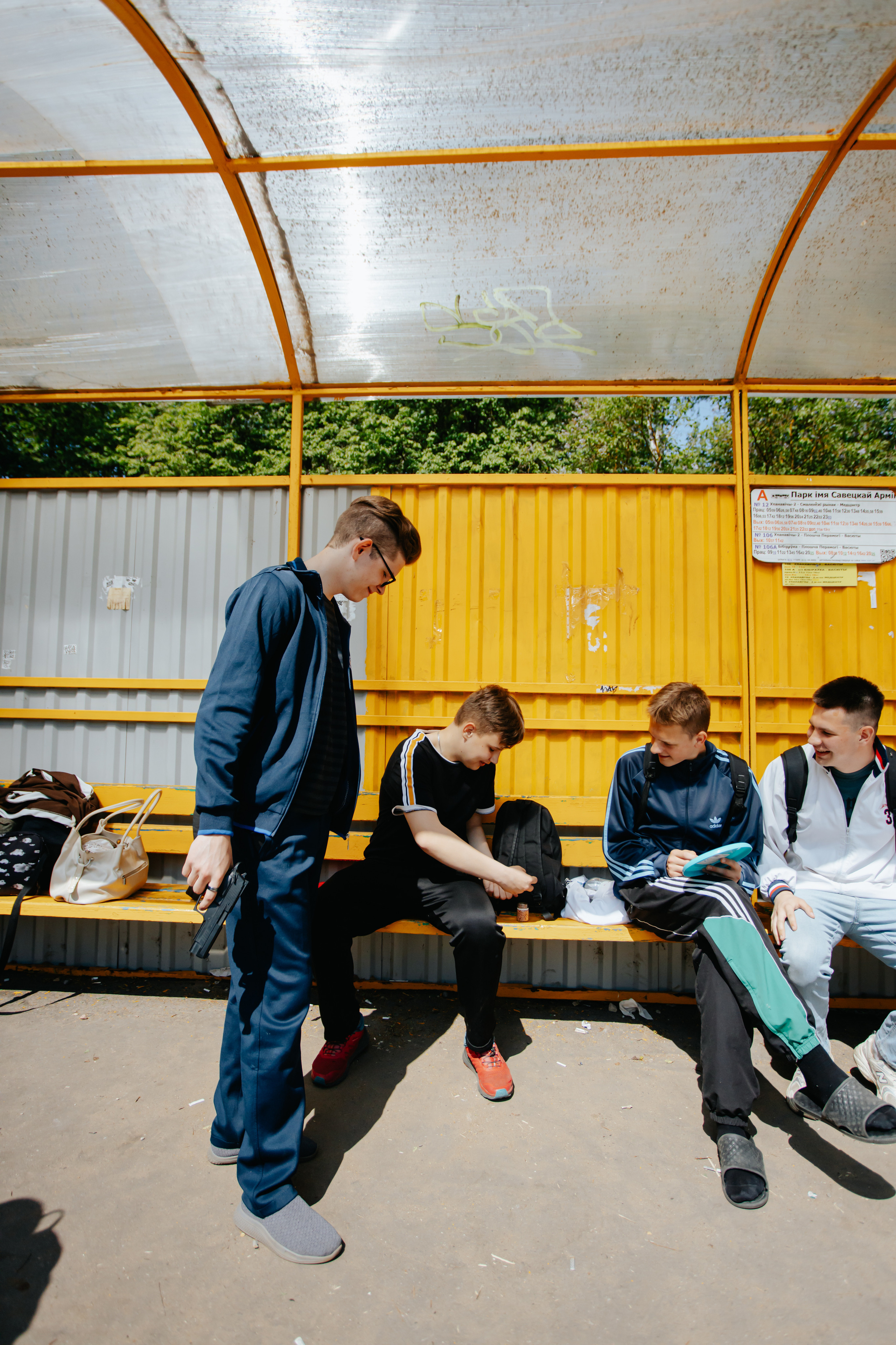 Отзывы о фотографе Дмитрии Кувшинове. Свадебный фотограф в Витебске Дмитрий Кувшинов