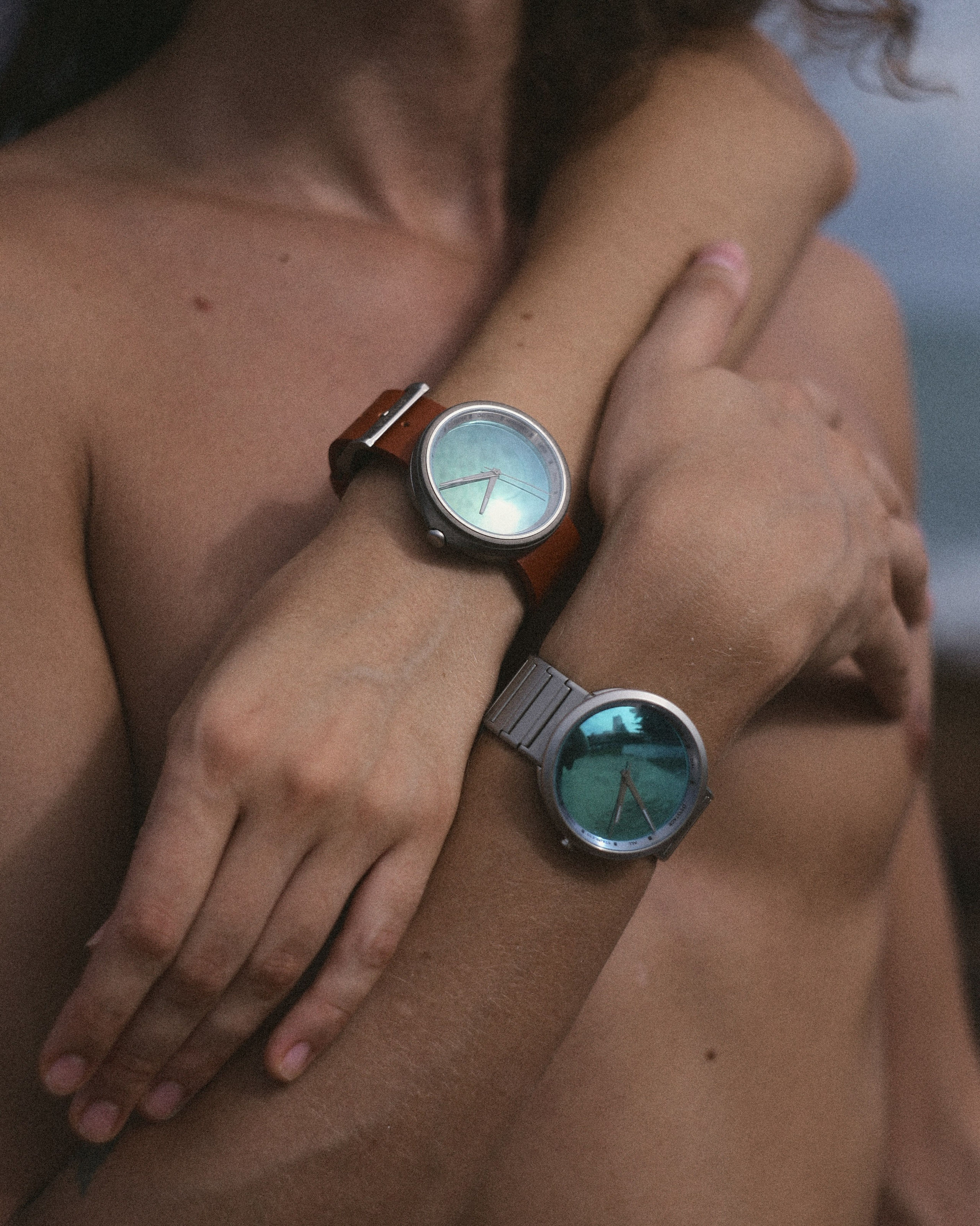 AttoVerticale Watch. VOLOSHINA_DA