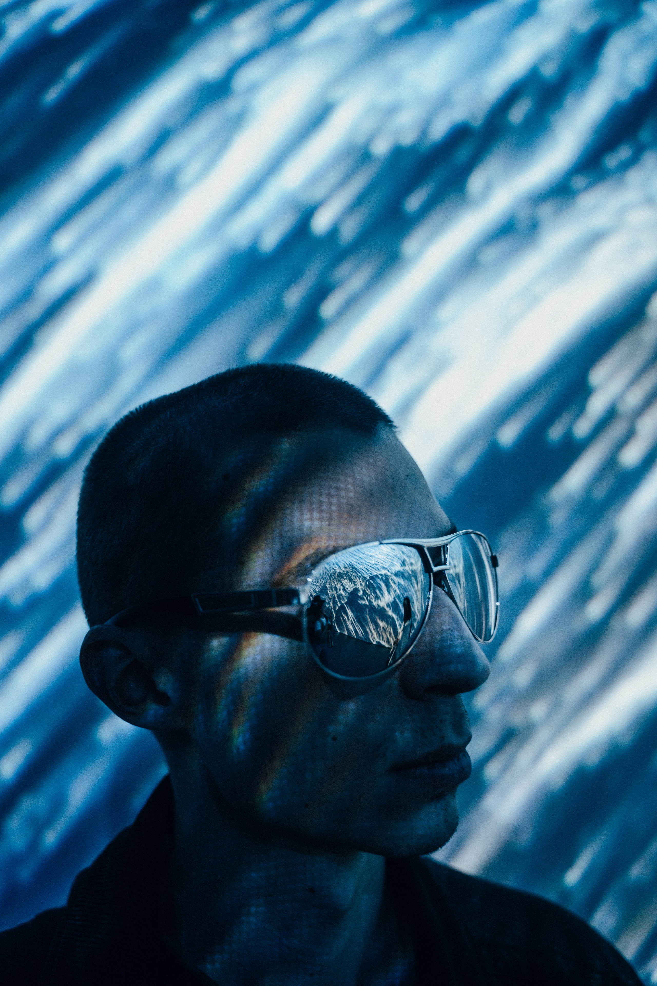 NUR 2024. Главная